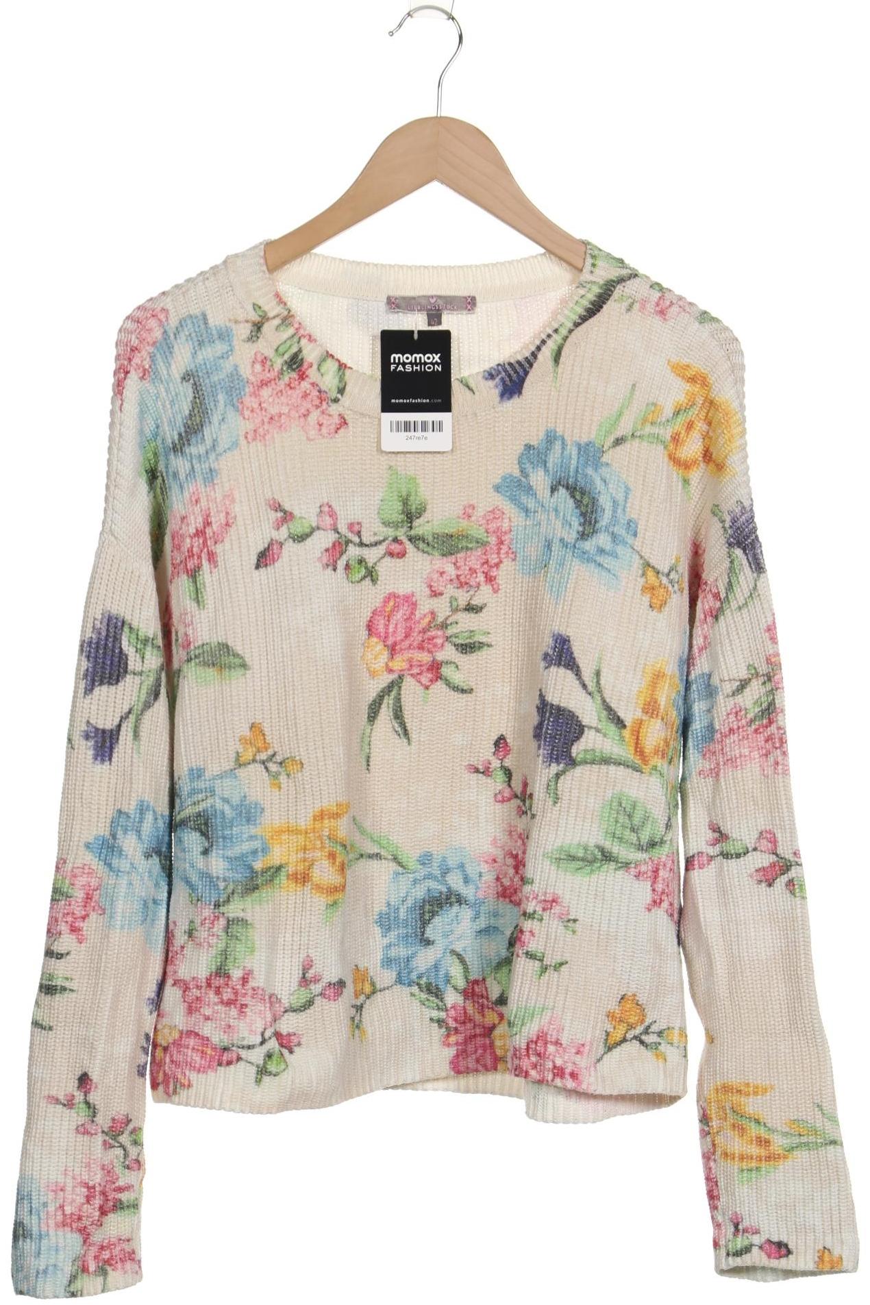 

Lieblingsstück Damen Pullover, mehrfarbig, Gr. 42