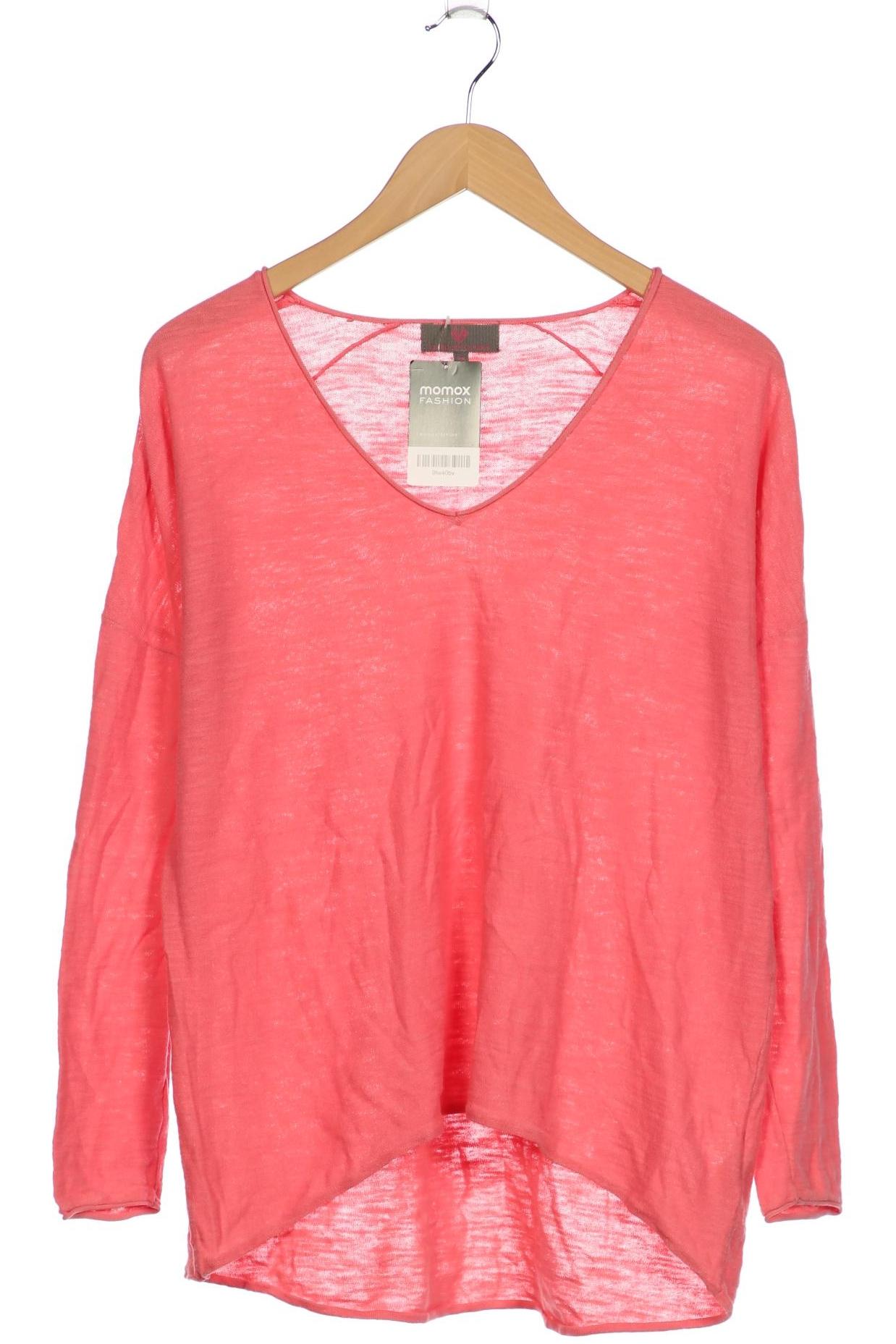 

Lieblingsstück Damen Pullover, pink, Gr. 36