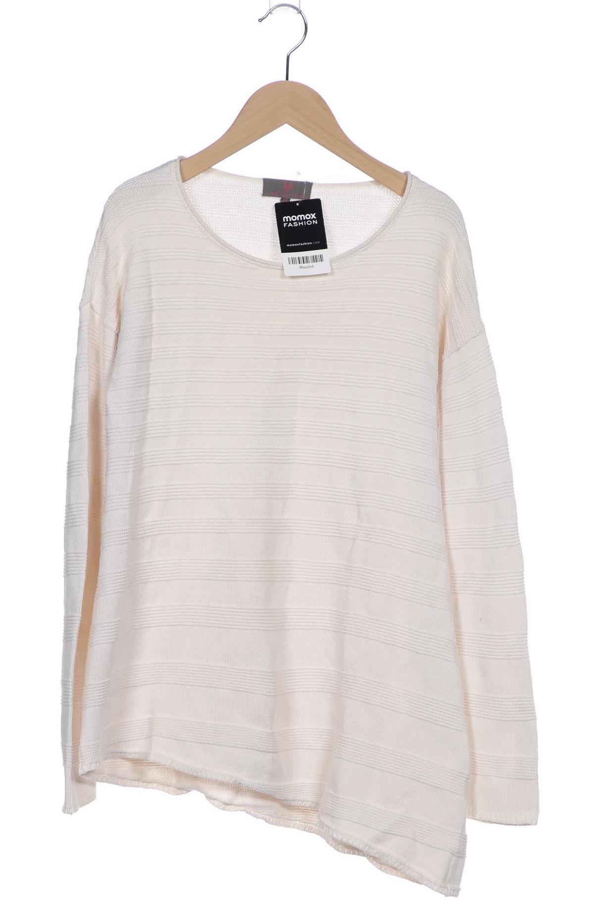 

Lieblingsstück Damen Pullover, cremeweiß, Gr. 36