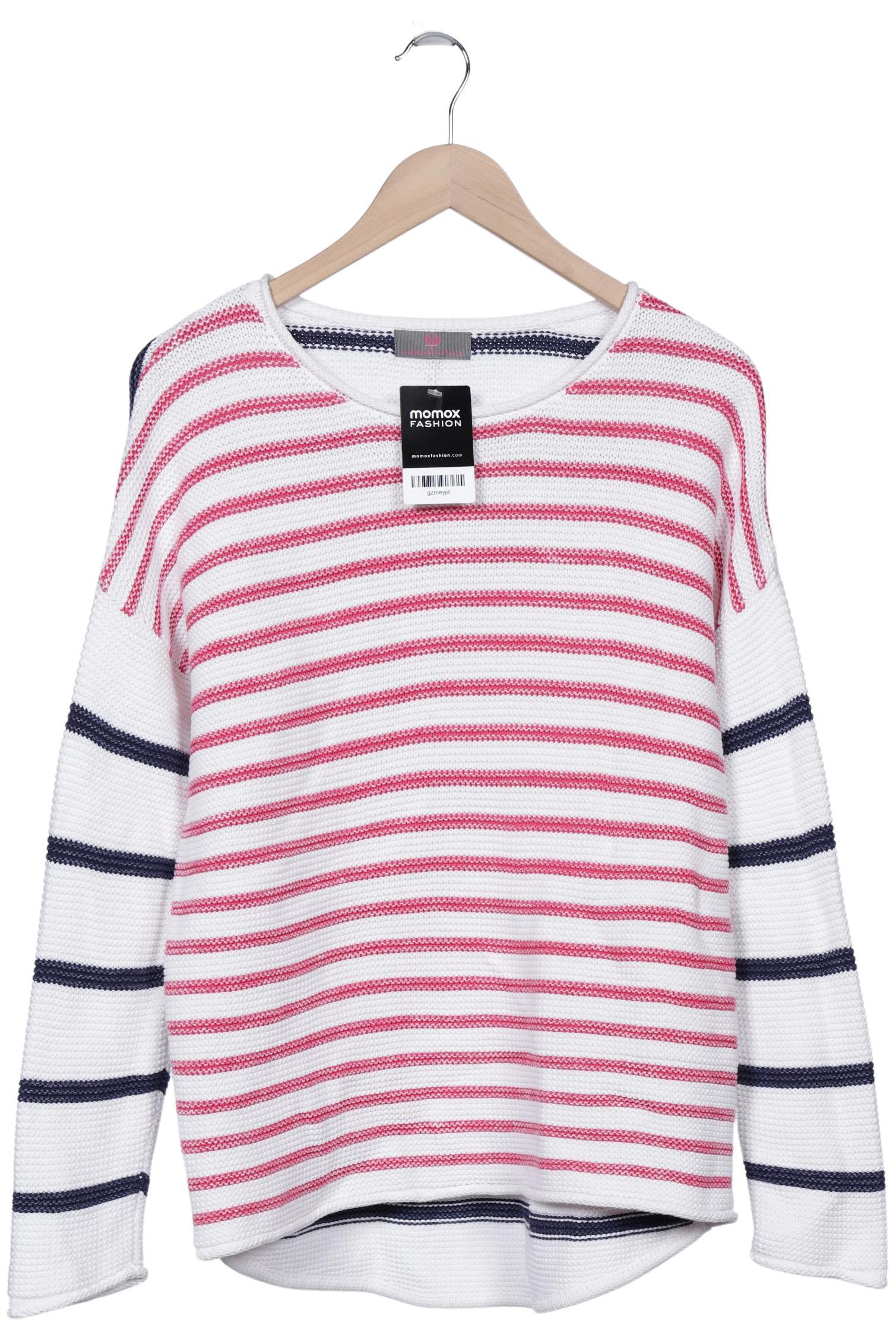 

Lieblingsstück Damen Pullover, weiß, Gr. 44