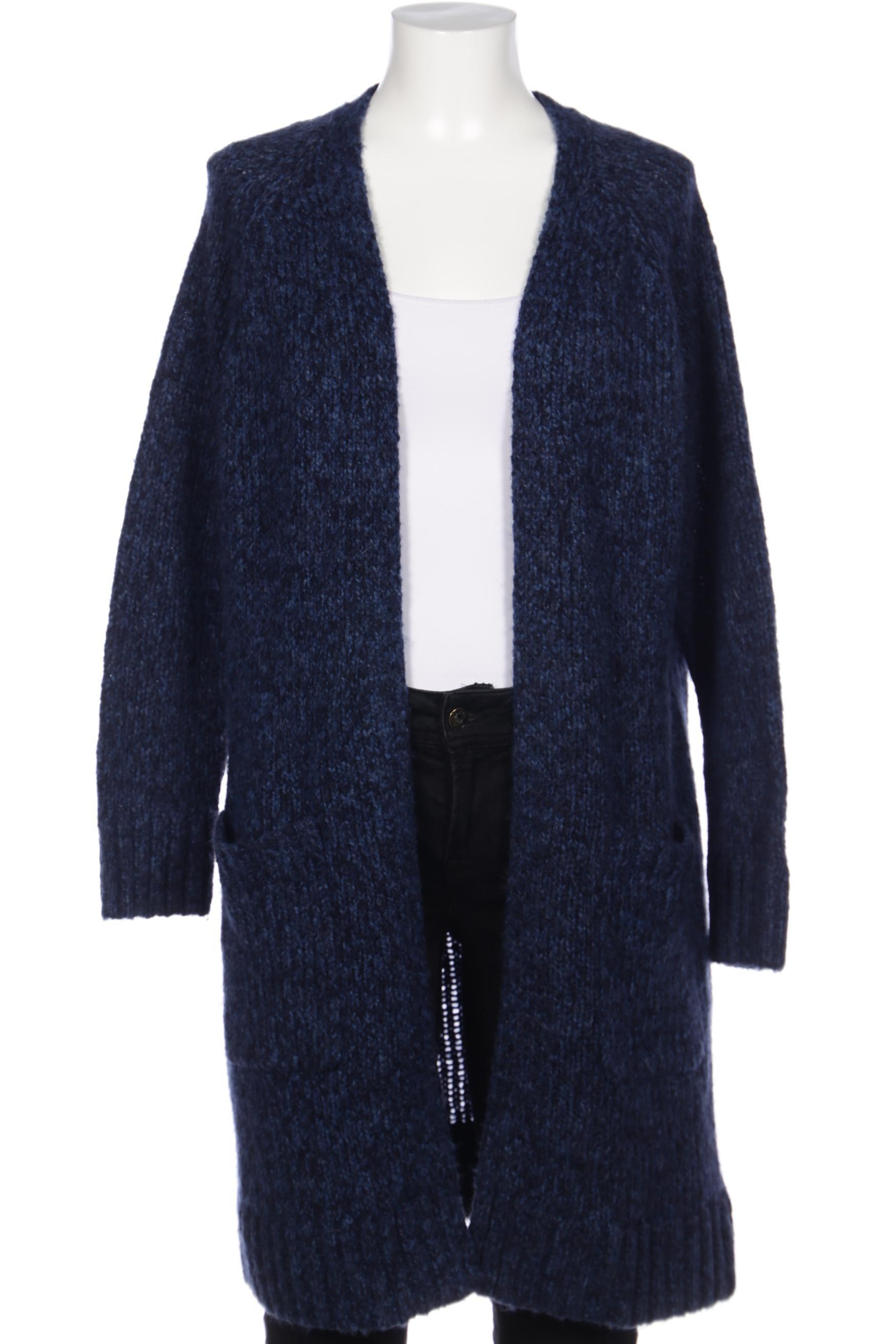 

Lieblingsstück Damen Strickjacke, marineblau, Gr. 38