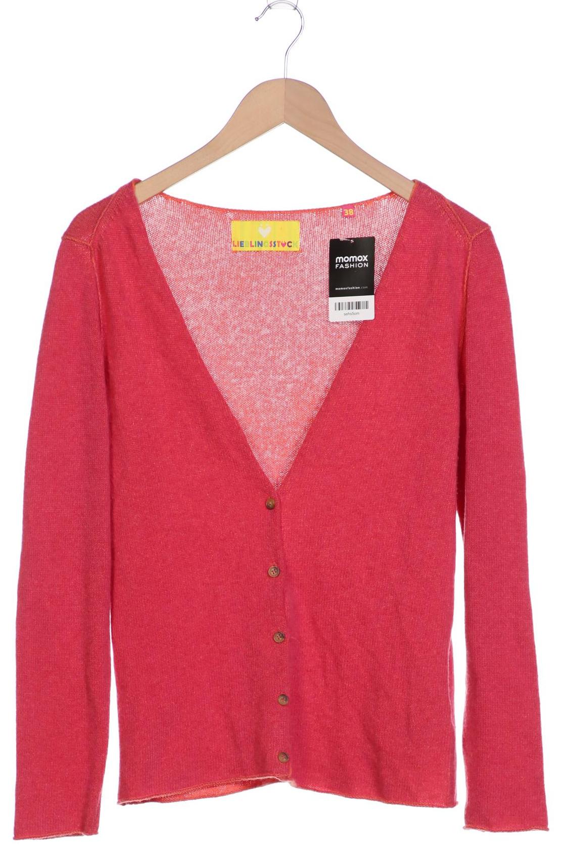 

Lieblingsstück Damen Strickjacke, pink