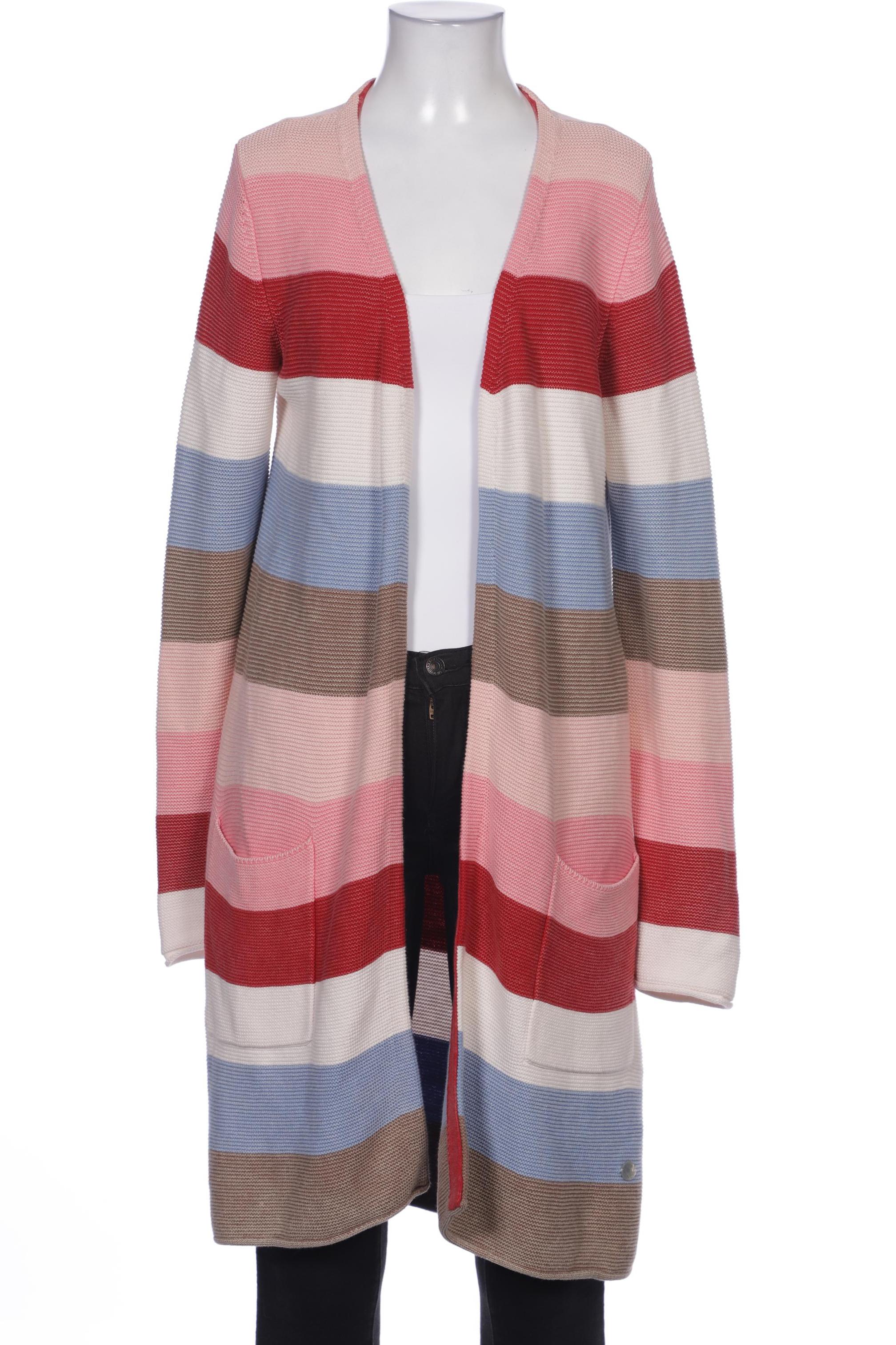 

Lieblingsstück Damen Strickjacke, mehrfarbig, Gr. 36
