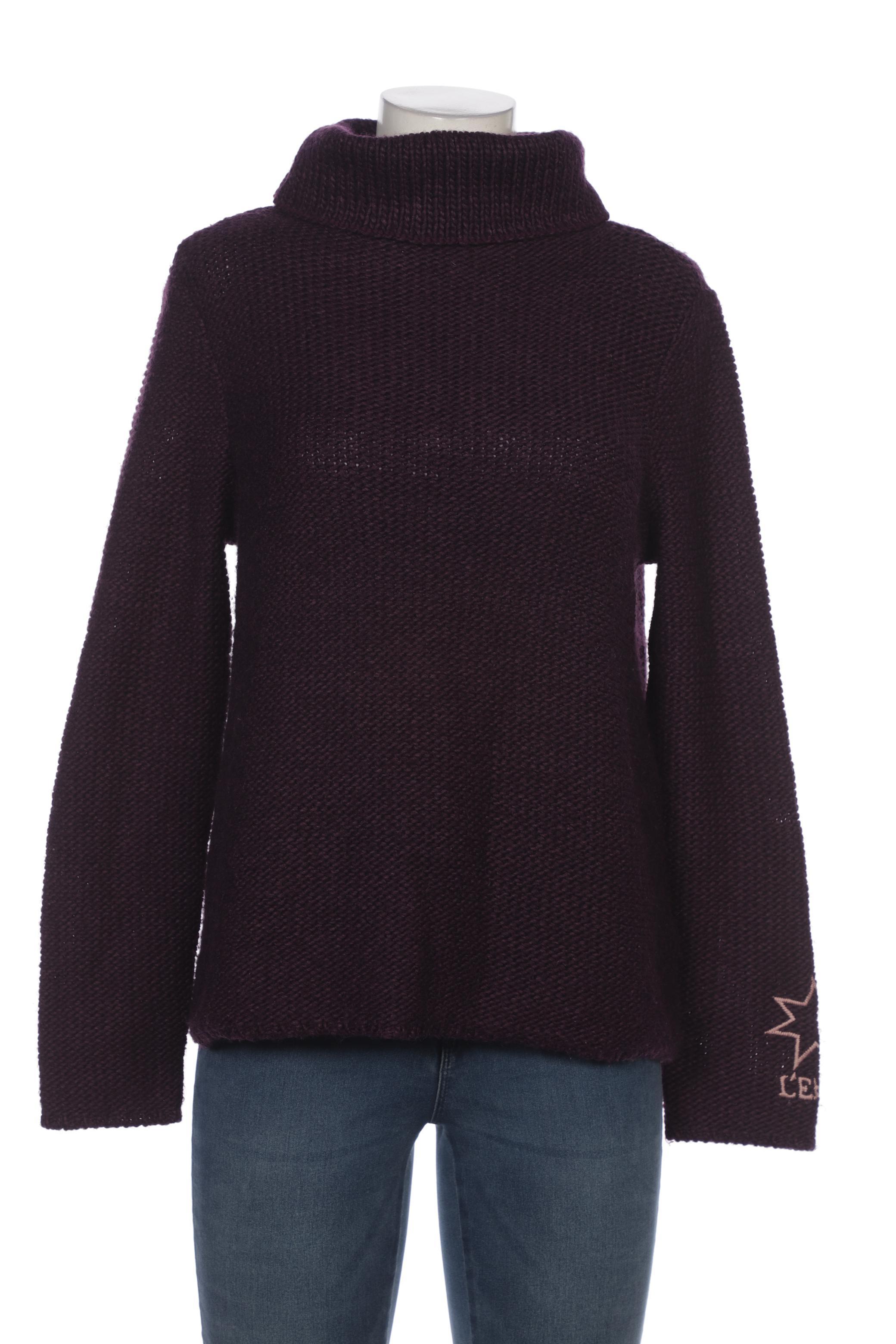 

Lieblingsstück Damen Pullover, bordeaux, Gr. 40