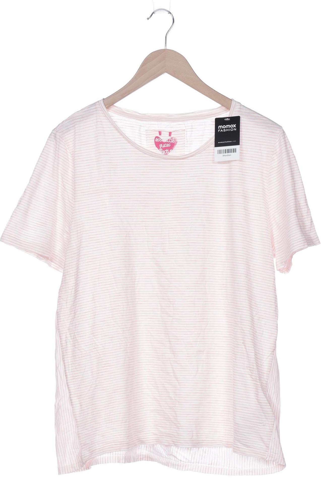Thumbnail - Lieblingsstück Damen T-Shirt, orange, Gr. 46