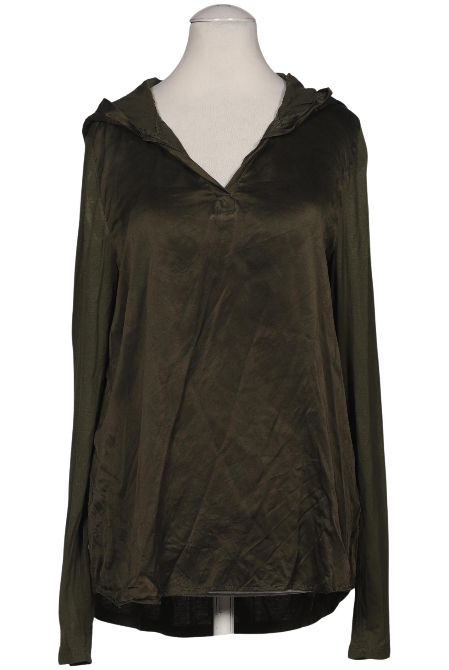 

Lieblingsstück Damen Bluse, grün, Gr. 36