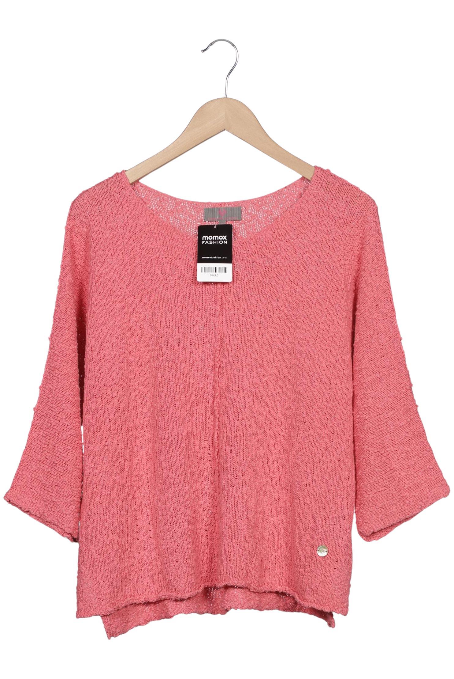 

Lieblingsstück Damen Pullover, pink, Gr. 40