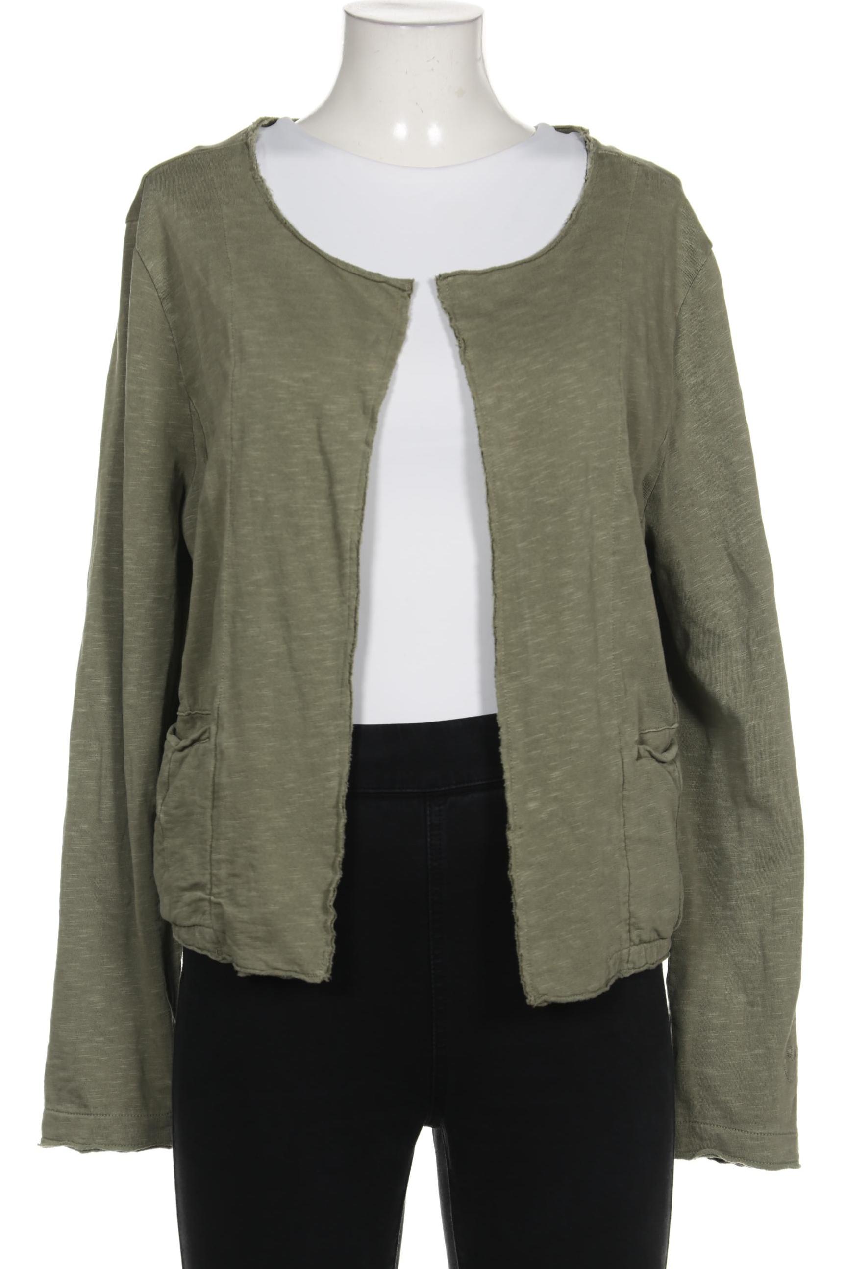 

Lieblingsstück Damen Strickjacke, grün