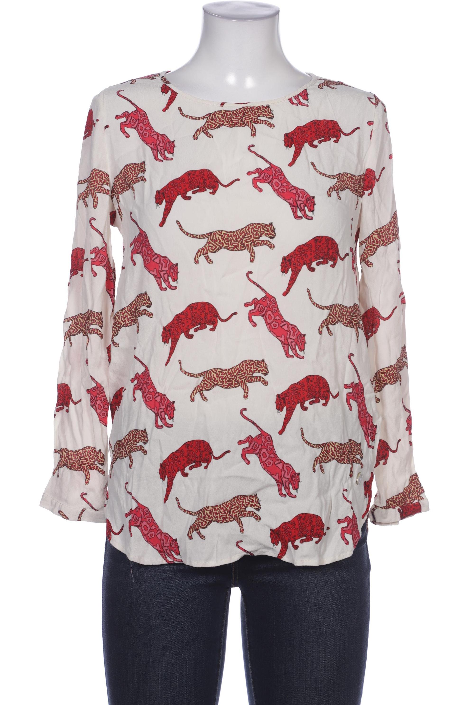 

Lieblingsstück Damen Bluse, cremeweiß, Gr. 38