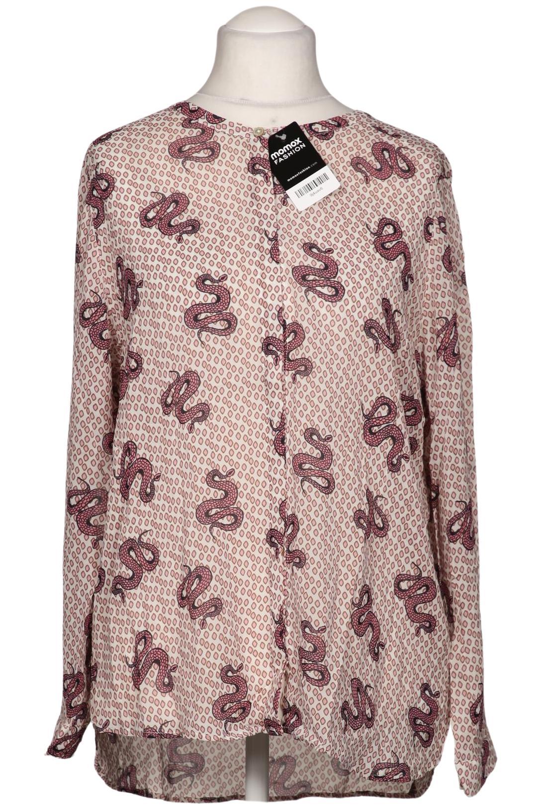 

Lieblingsstück Damen Bluse, mehrfarbig, Gr. 46