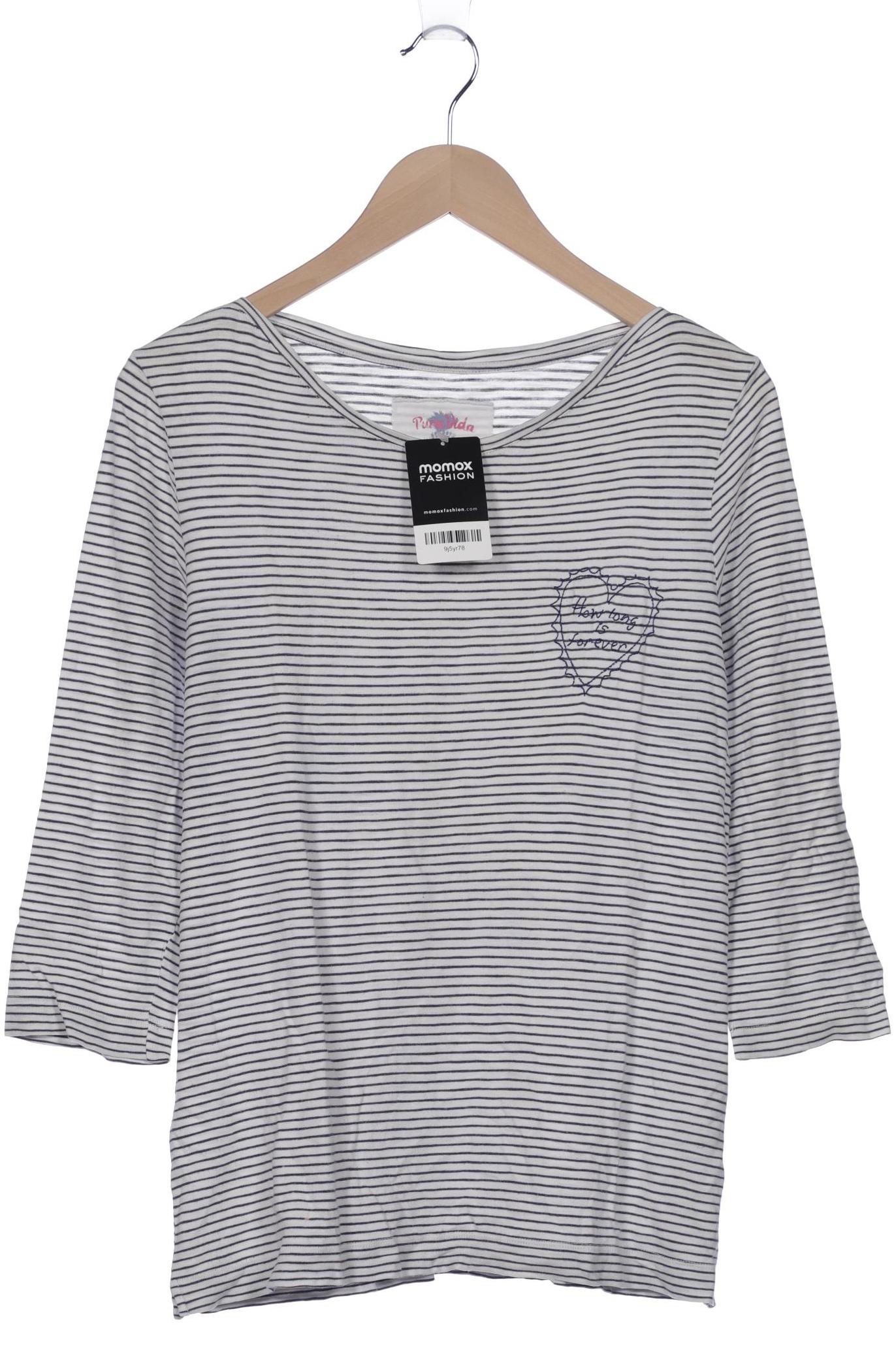 

Lieblingsstück Damen Langarmshirt, marineblau
