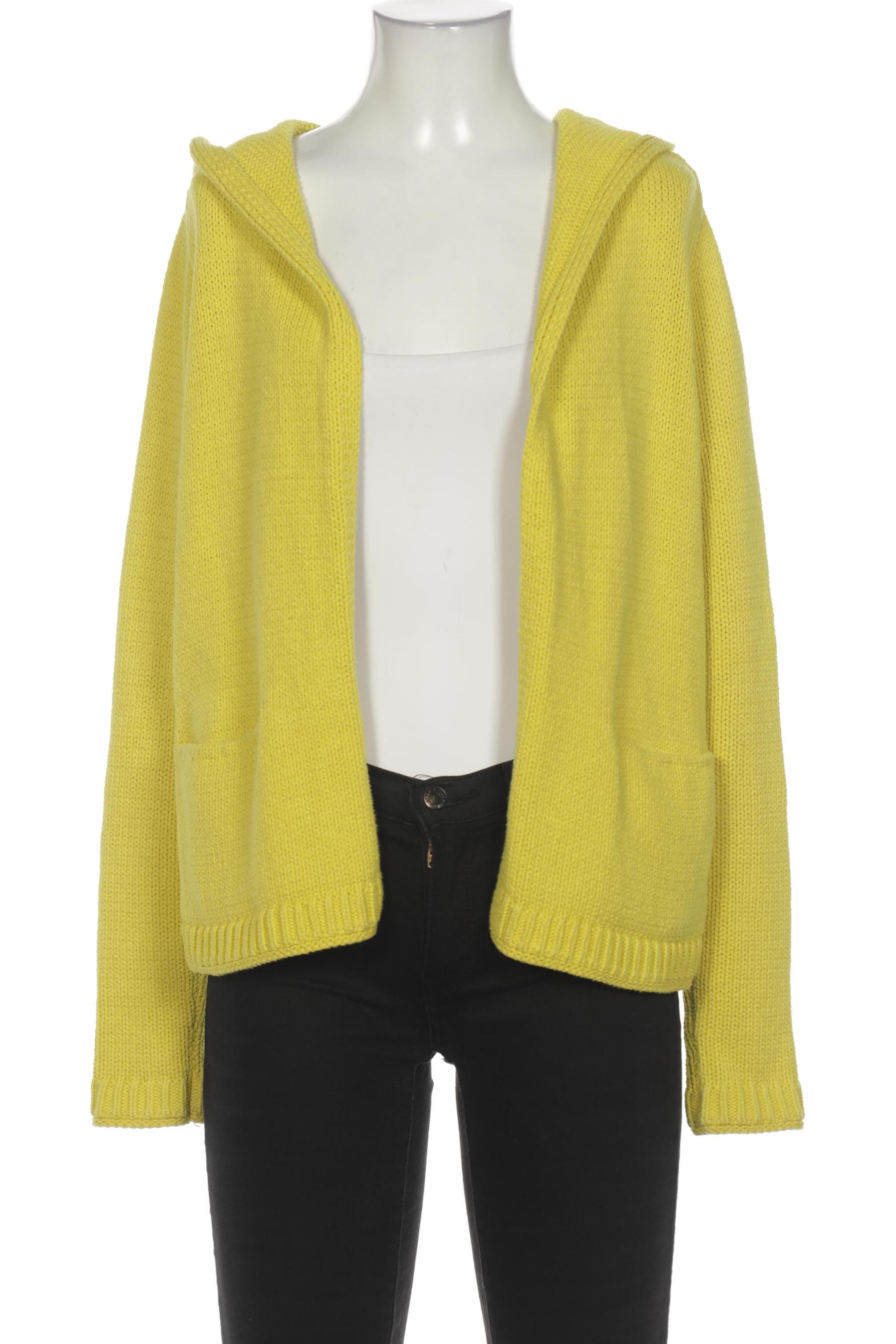 

Lieblingsstück Damen Strickjacke, gelb