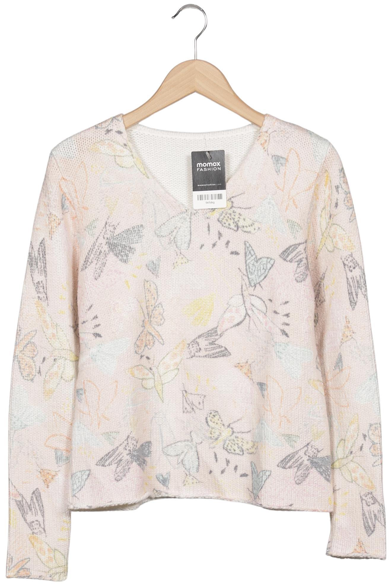 

Lieblingsstück Damen Pullover, pink, Gr. 36