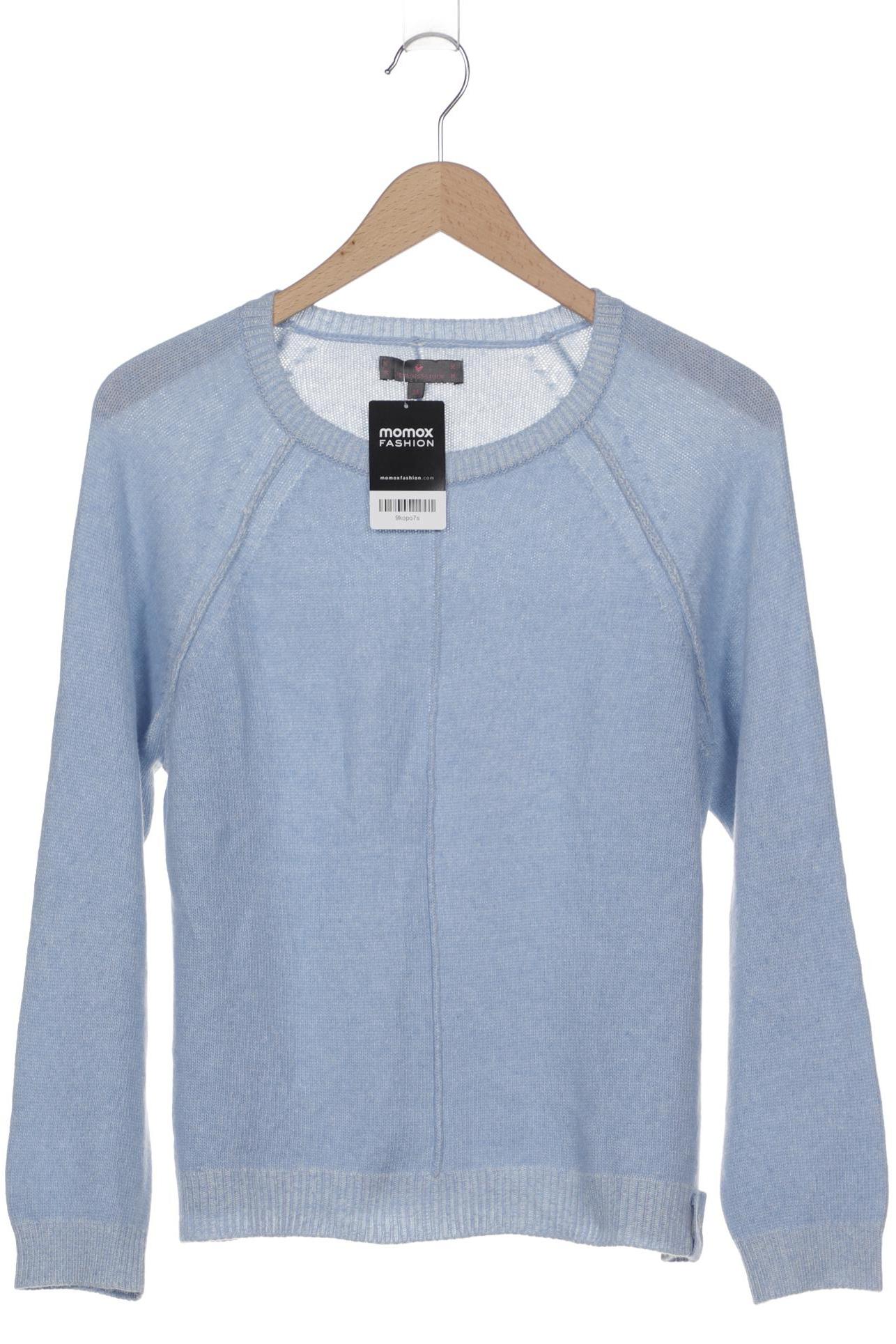 

Lieblingsstück Damen Pullover, hellblau, Gr. 38