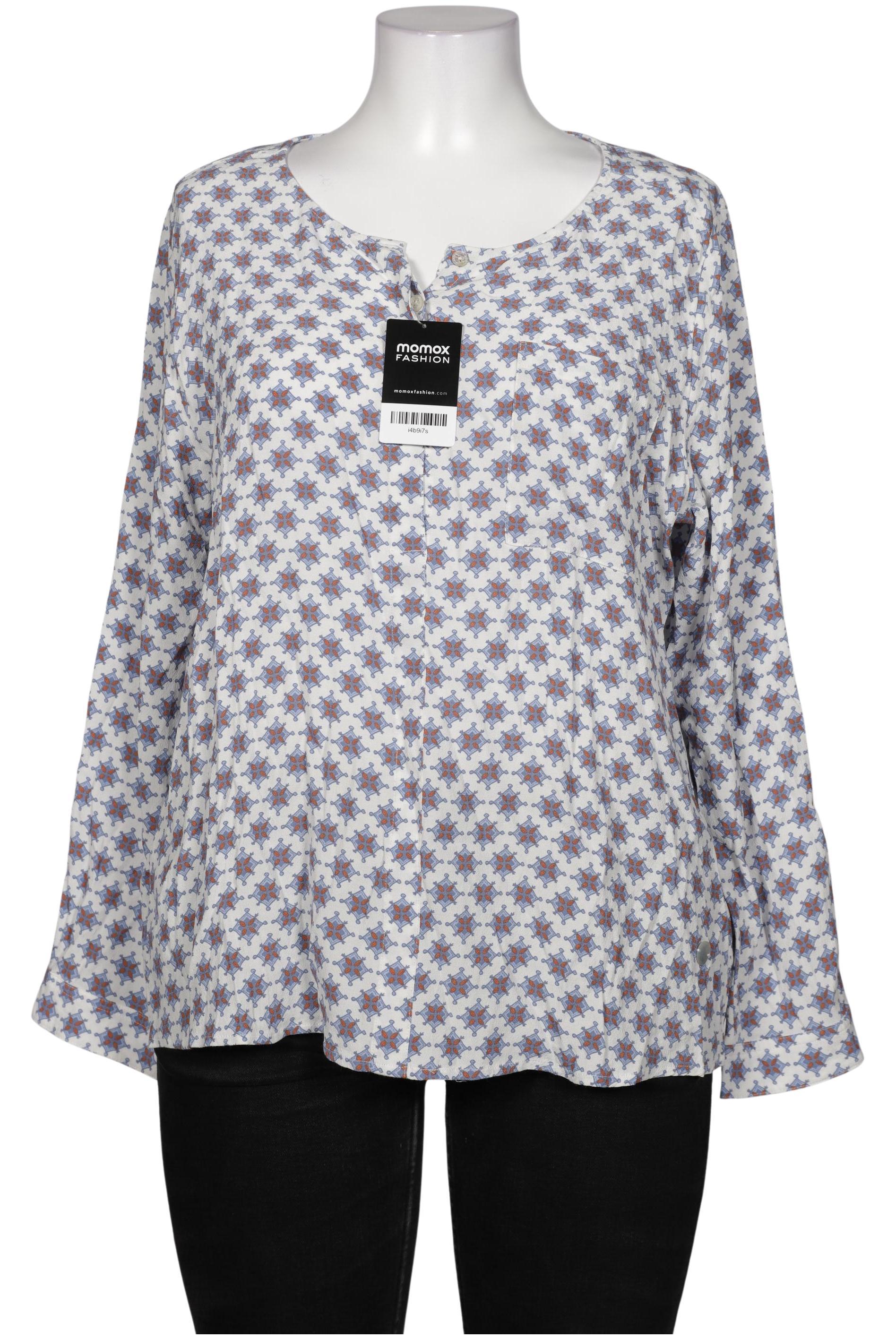 

Lieblingsstück Damen Bluse, mehrfarbig, Gr. 48