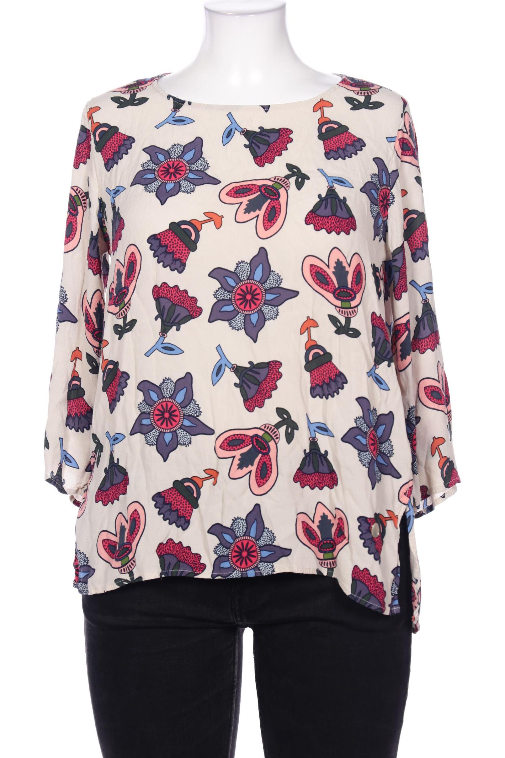 

Lieblingsstück Damen Bluse, mehrfarbig, Gr. 42