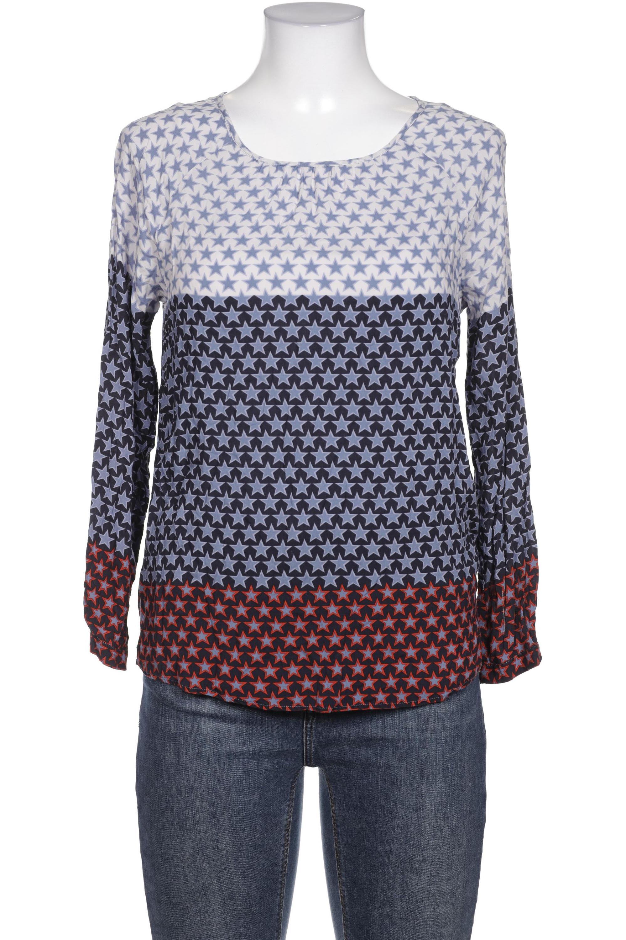 

Lieblingsstück Damen Bluse, blau