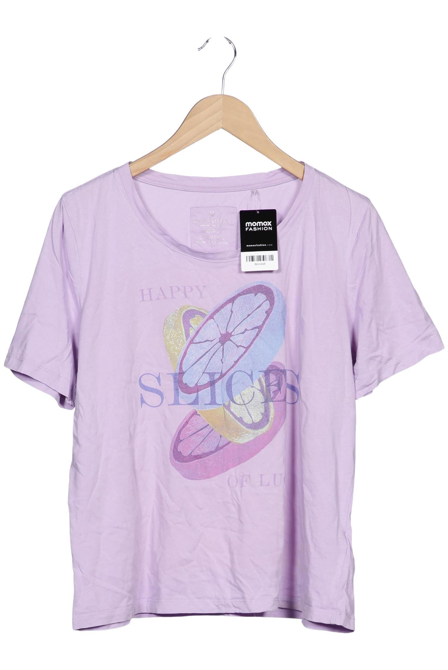 

Lieblingsstück Damen T-Shirt, flieder, Gr. 44