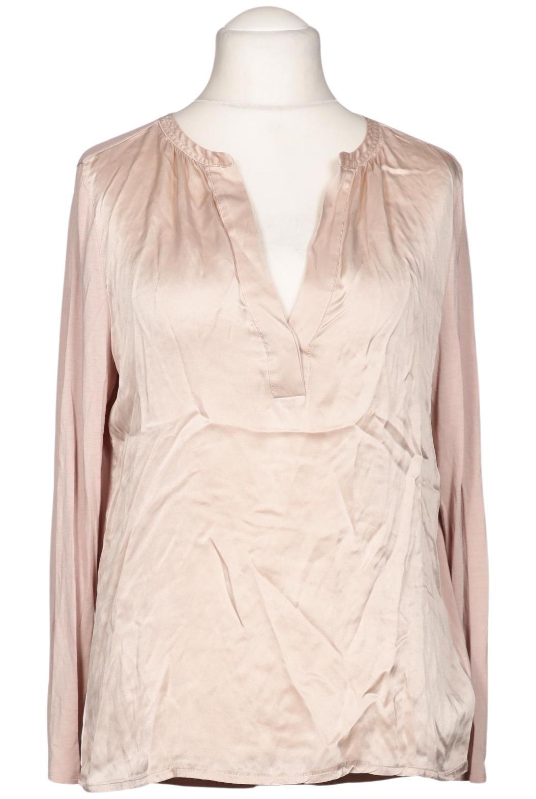 

Lieblingsstück Damen Bluse, beige, Gr. 42