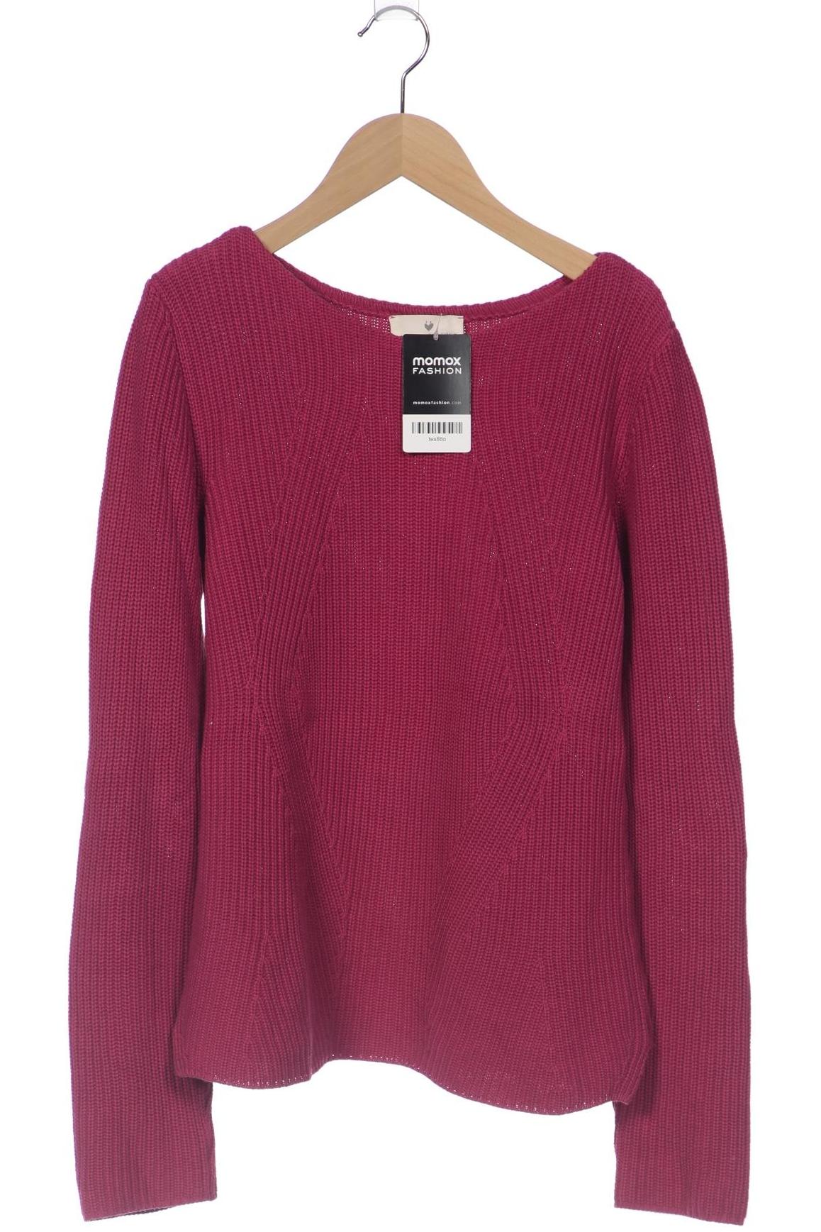 

Lieblingsstück Damen Pullover, pink, Gr. 34