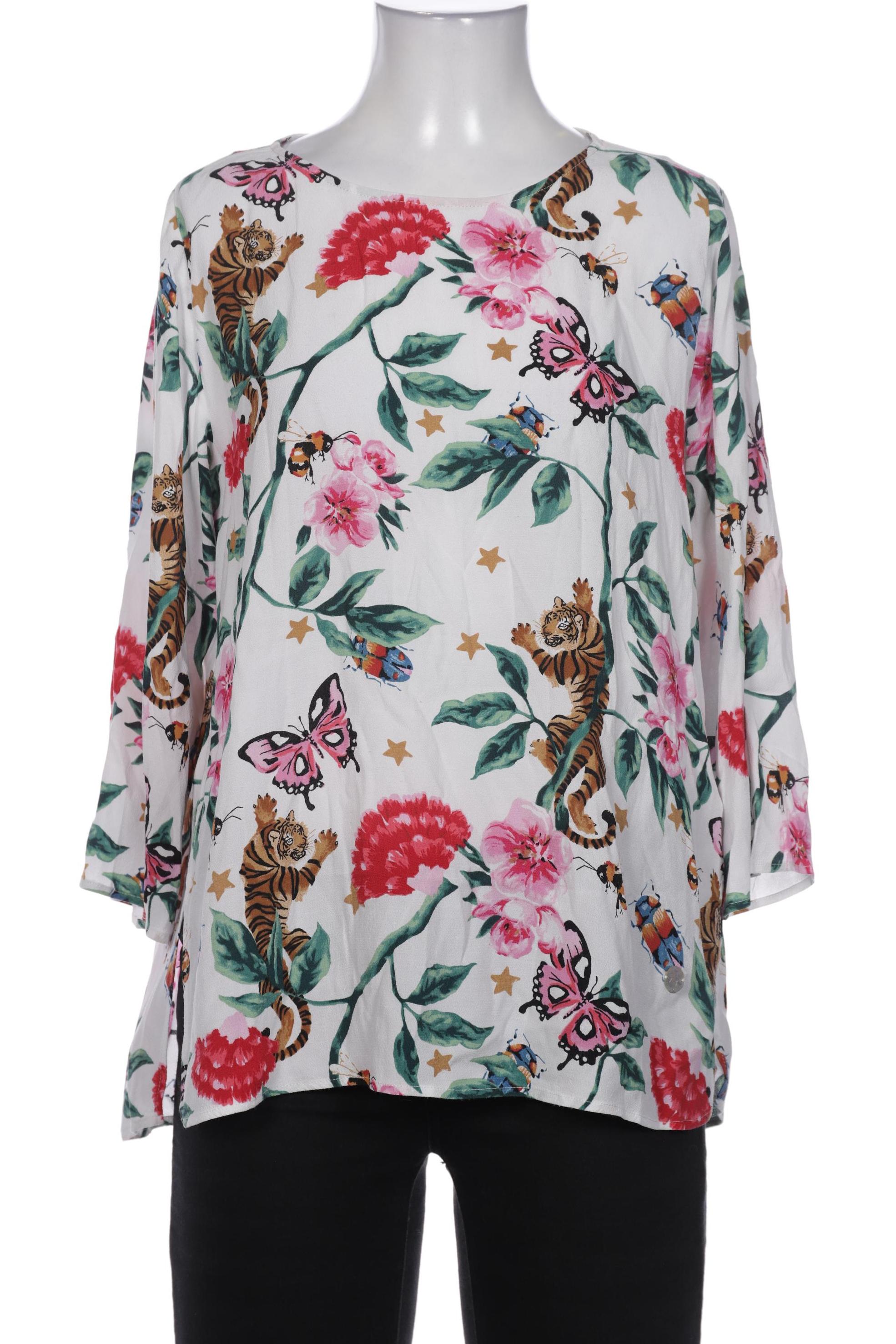 Thumbnail - Lieblingsstück Damen Bluse, mehrfarbig, Gr. 36