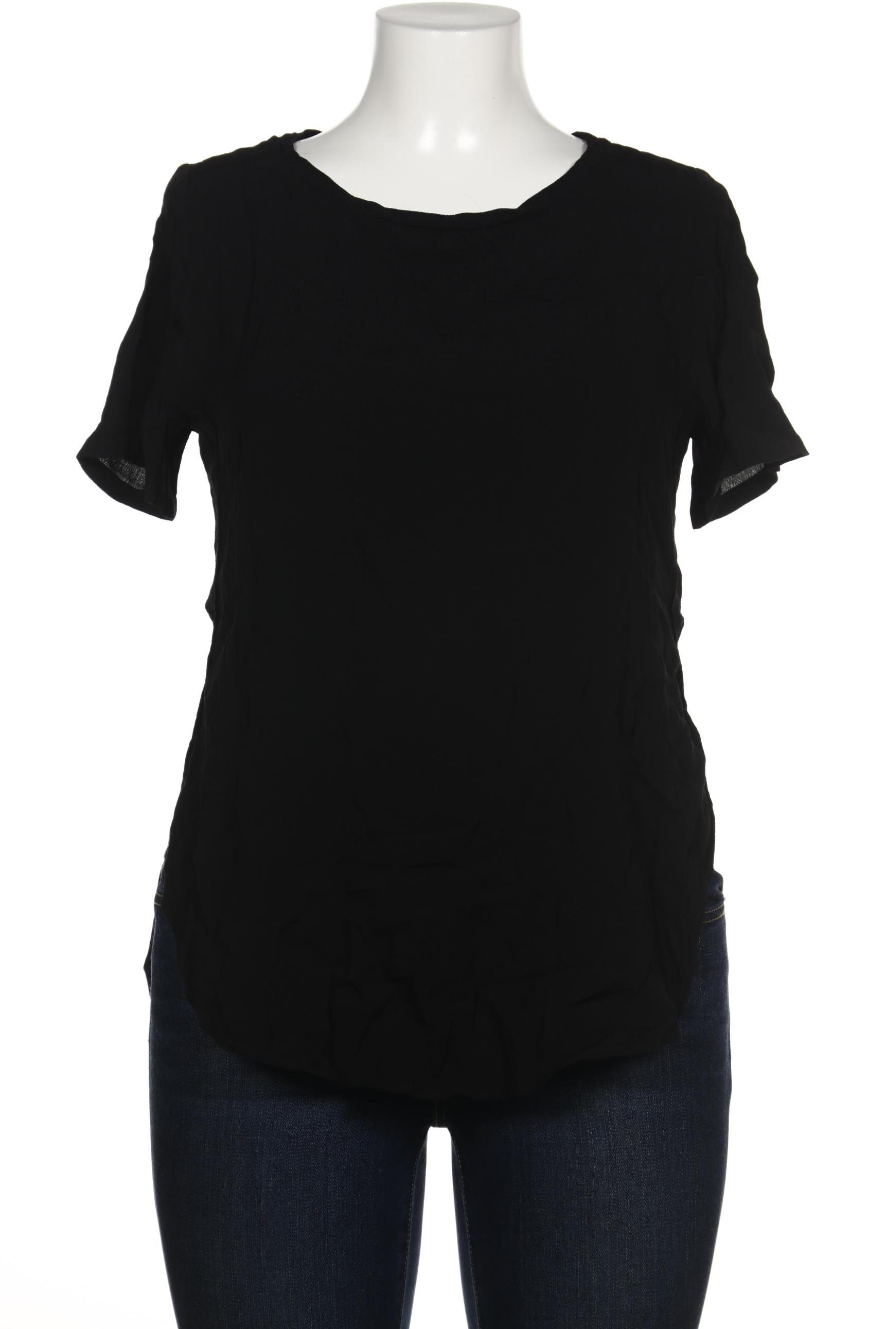 

Lieblingsstück Damen Bluse, schwarz, Gr. 42