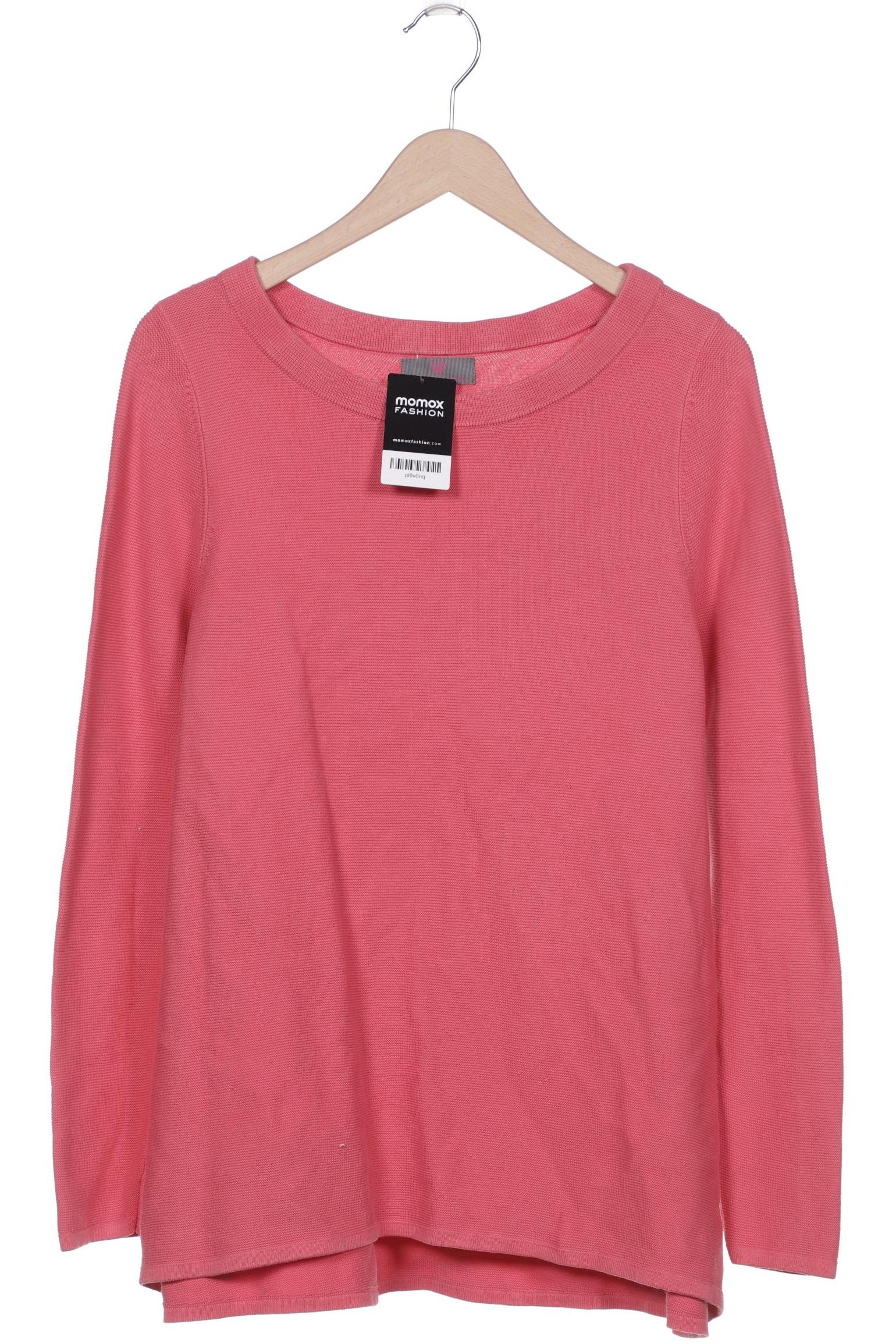 

Lieblingsstück Damen Pullover, pink, Gr. 40