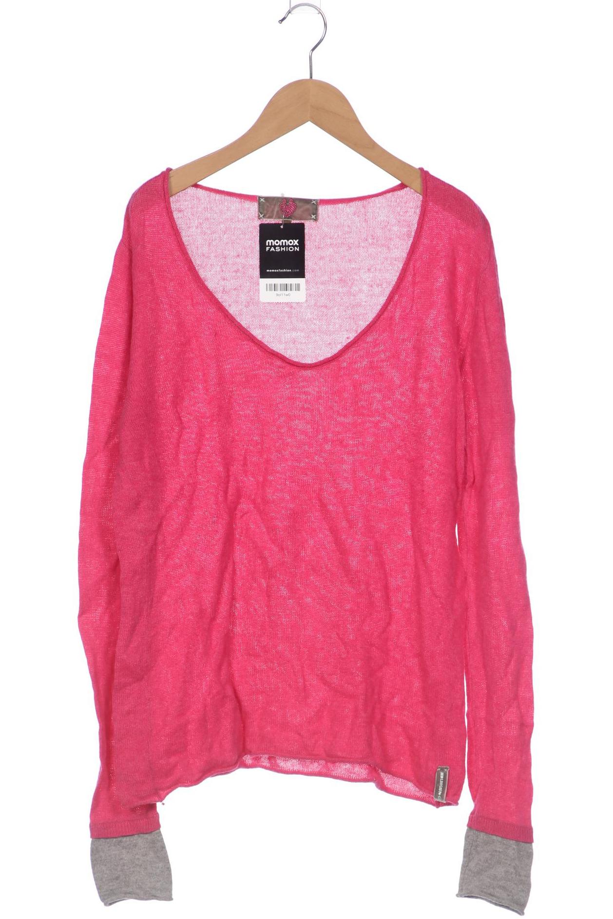 

Lieblingsstück Damen Pullover, pink, Gr. 38