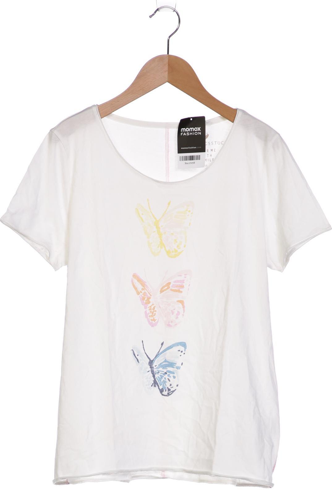 

Lieblingsstück Damen T-Shirt, weiß