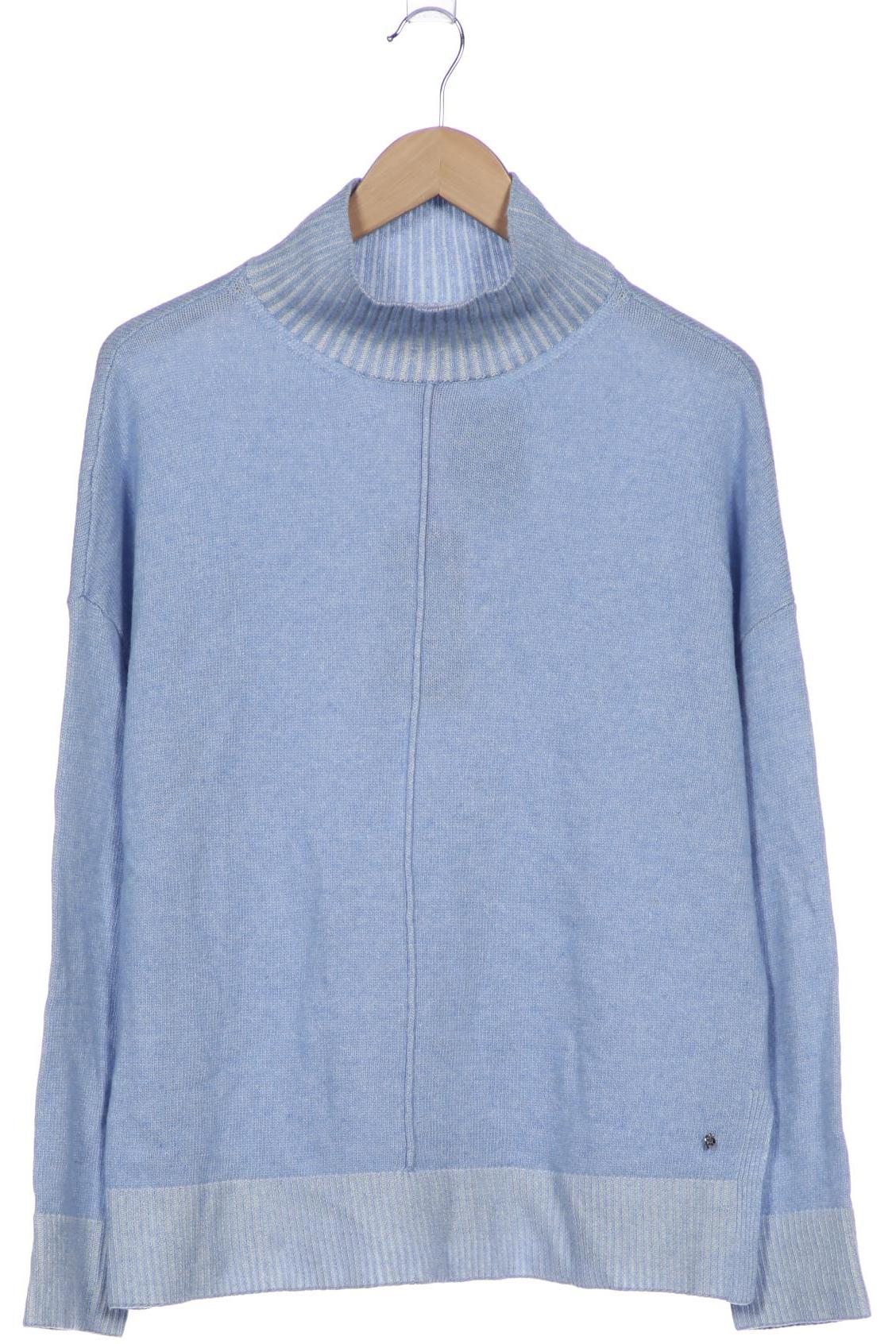 

Lieblingsstück Damen Pullover, hellblau, Gr. 40