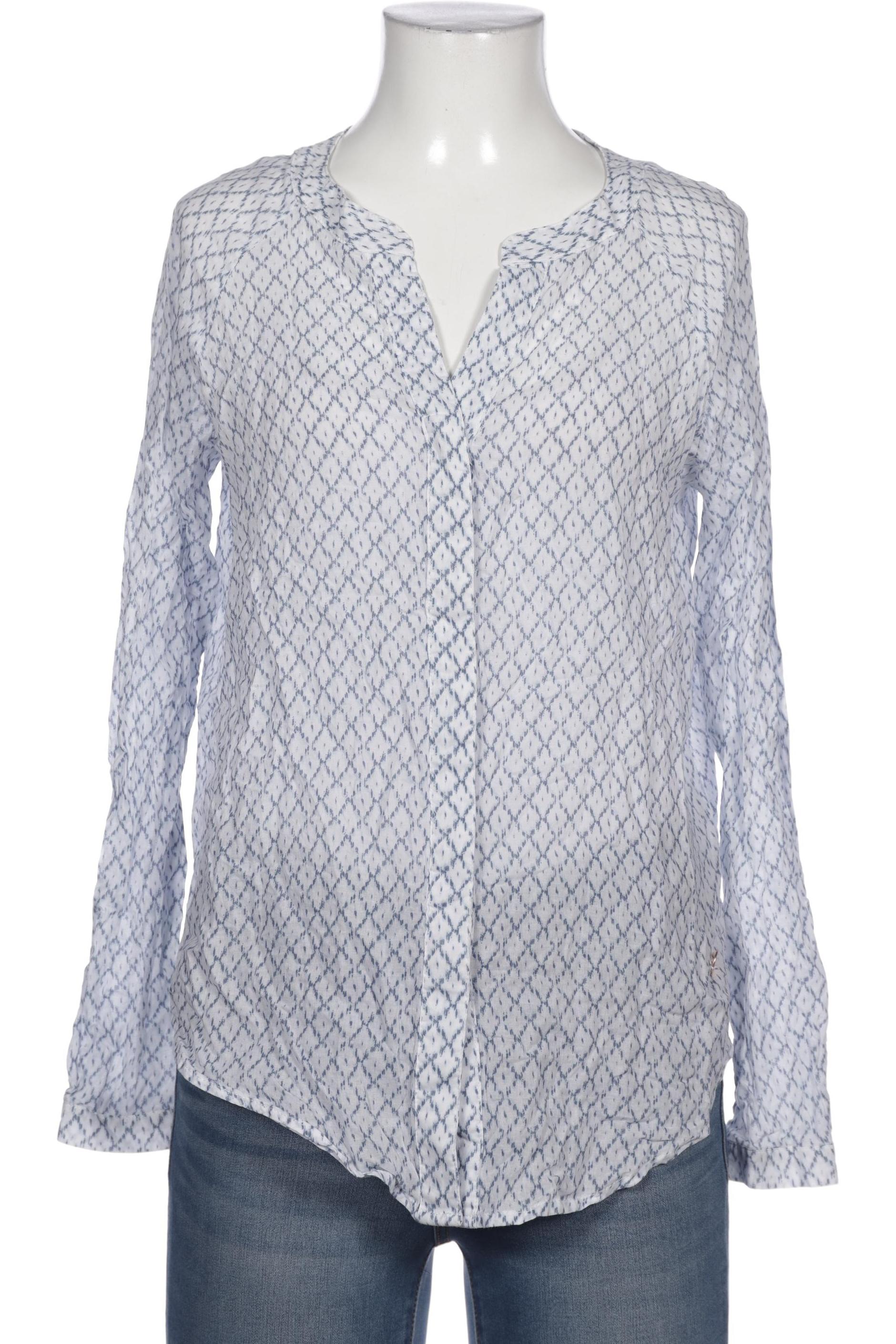 

Lieblingsstück Damen Bluse, hellblau, Gr. 36