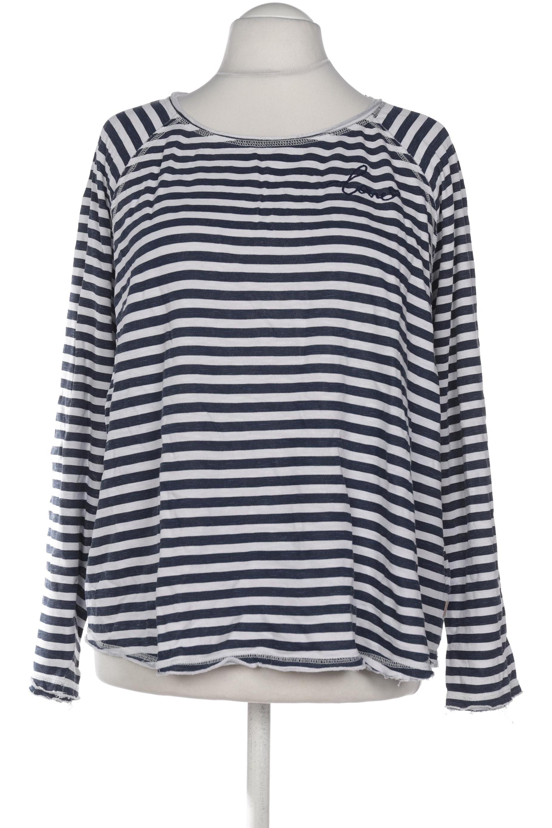 

Lieblingsstück Damen Langarmshirt, marineblau