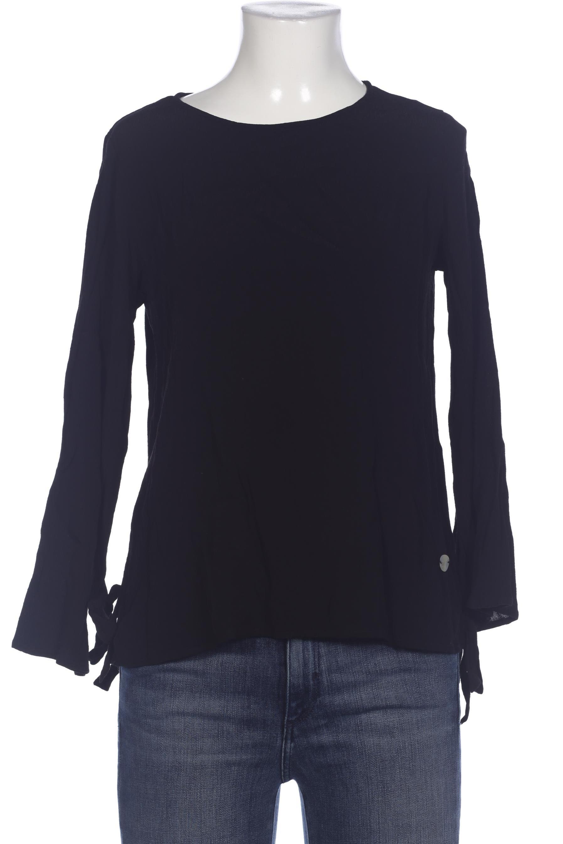 

Lieblingsstück Damen Bluse, schwarz, Gr. 36