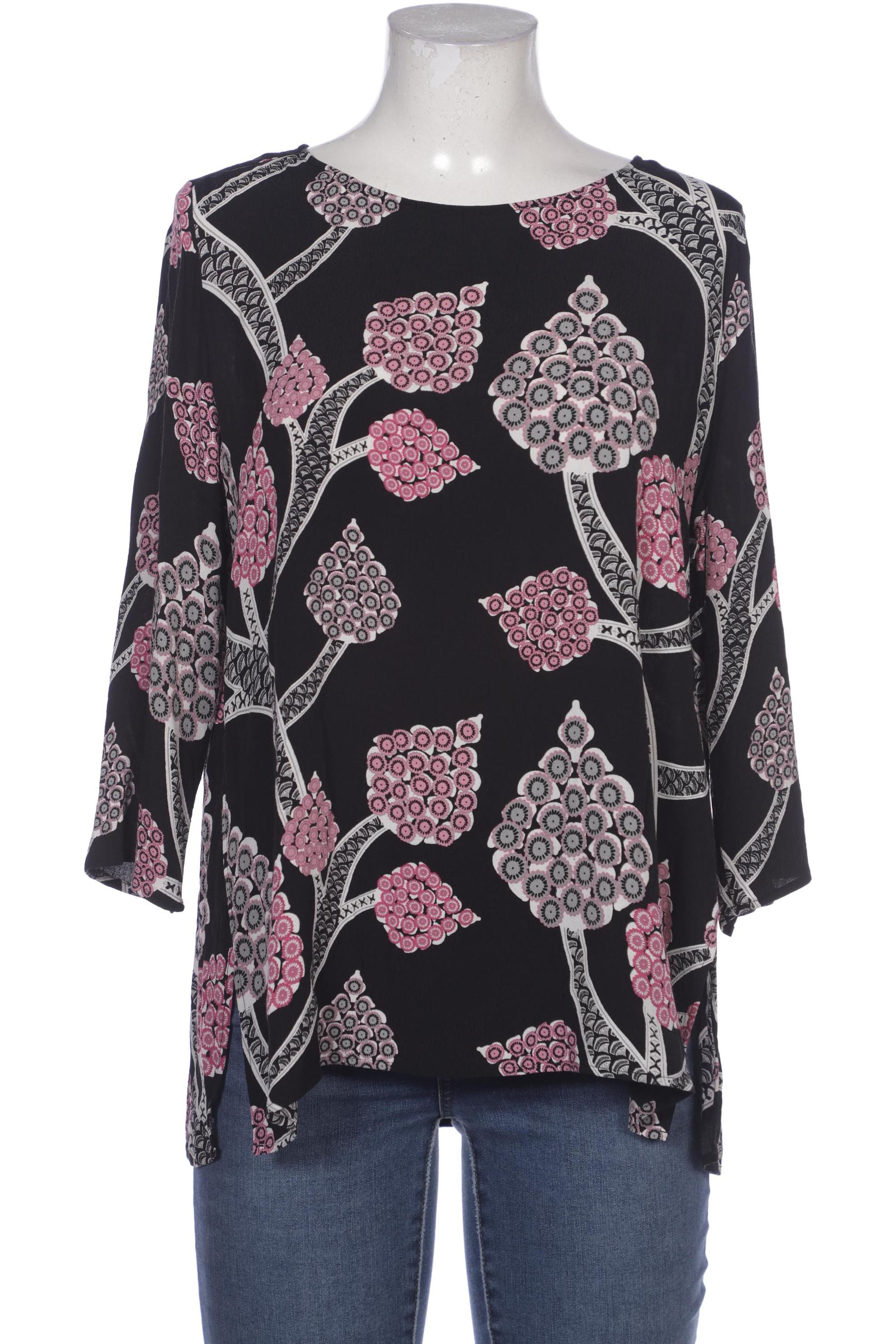 

Lieblingsstück Damen Bluse, schwarz, Gr. 42