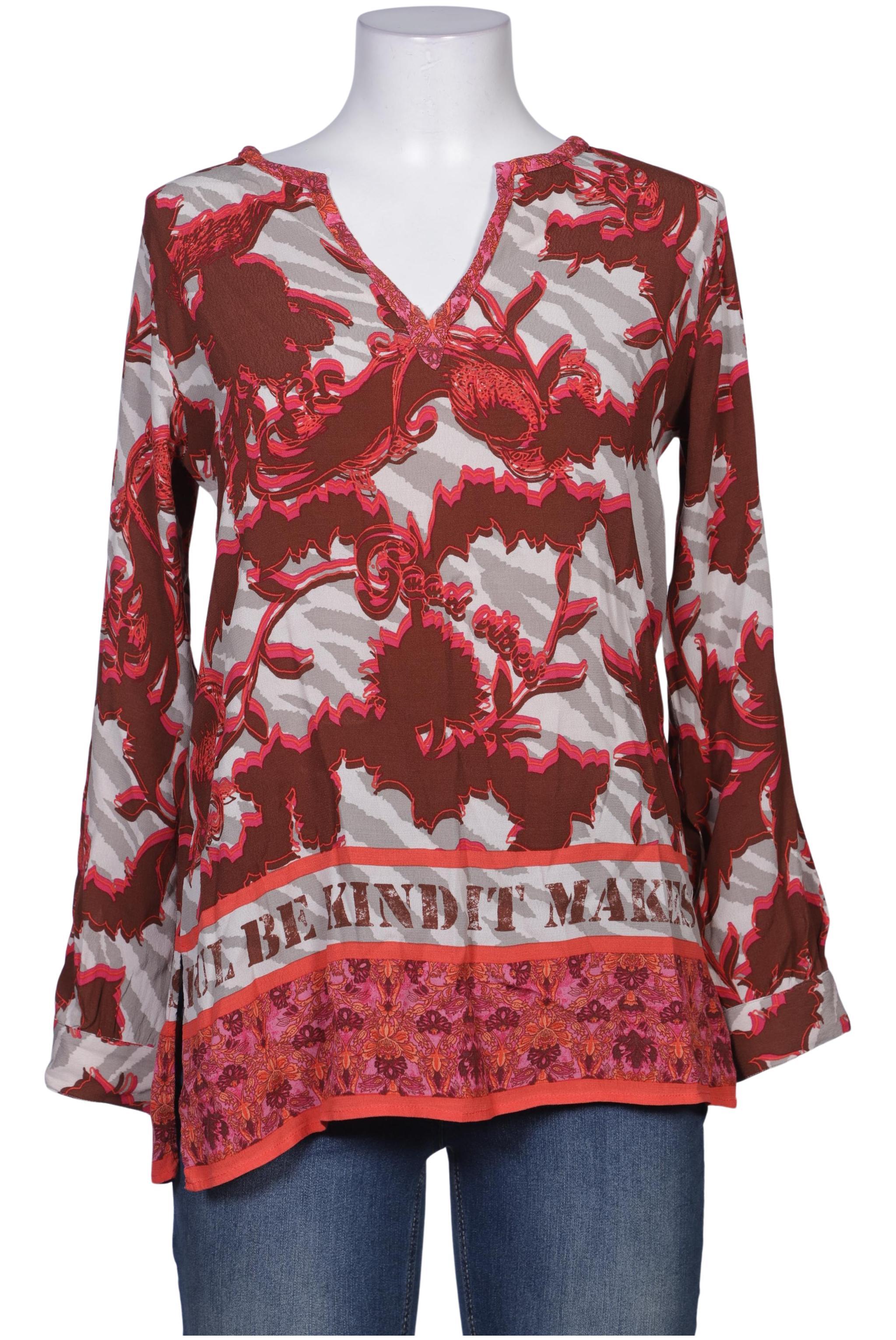 

Lieblingsstück Damen Bluse, mehrfarbig, Gr. 36