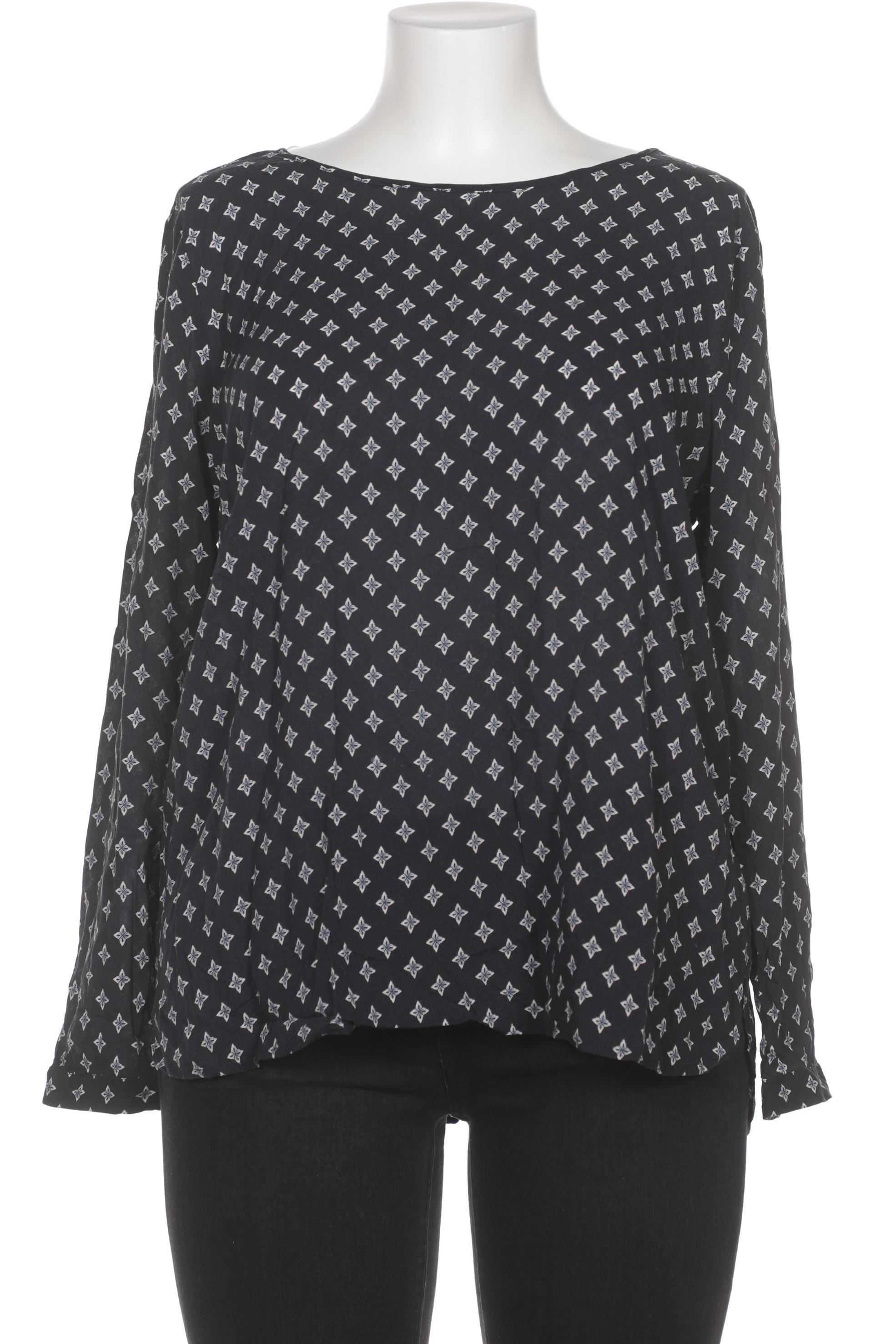 

Lieblingsstück Damen Bluse, marineblau, Gr. 44