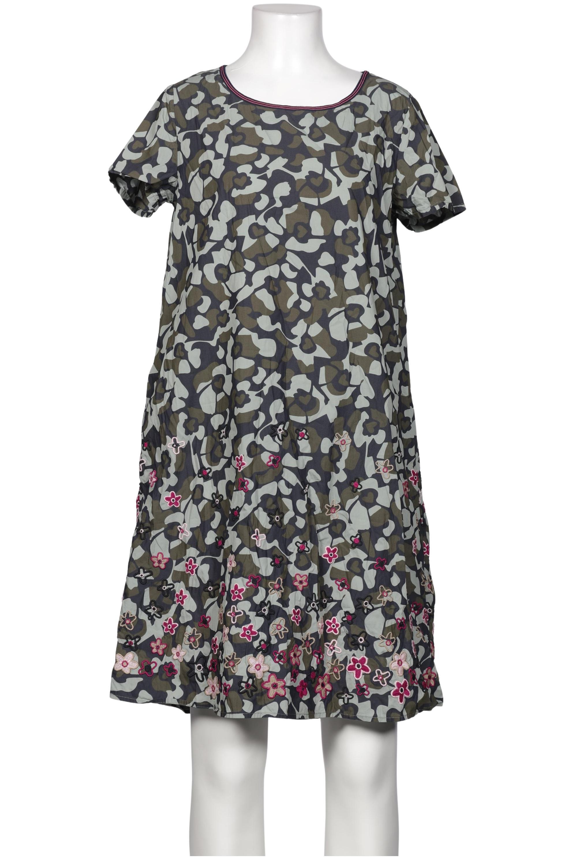 

Lieblingsstück Damen Kleid, marineblau, Gr. 36
