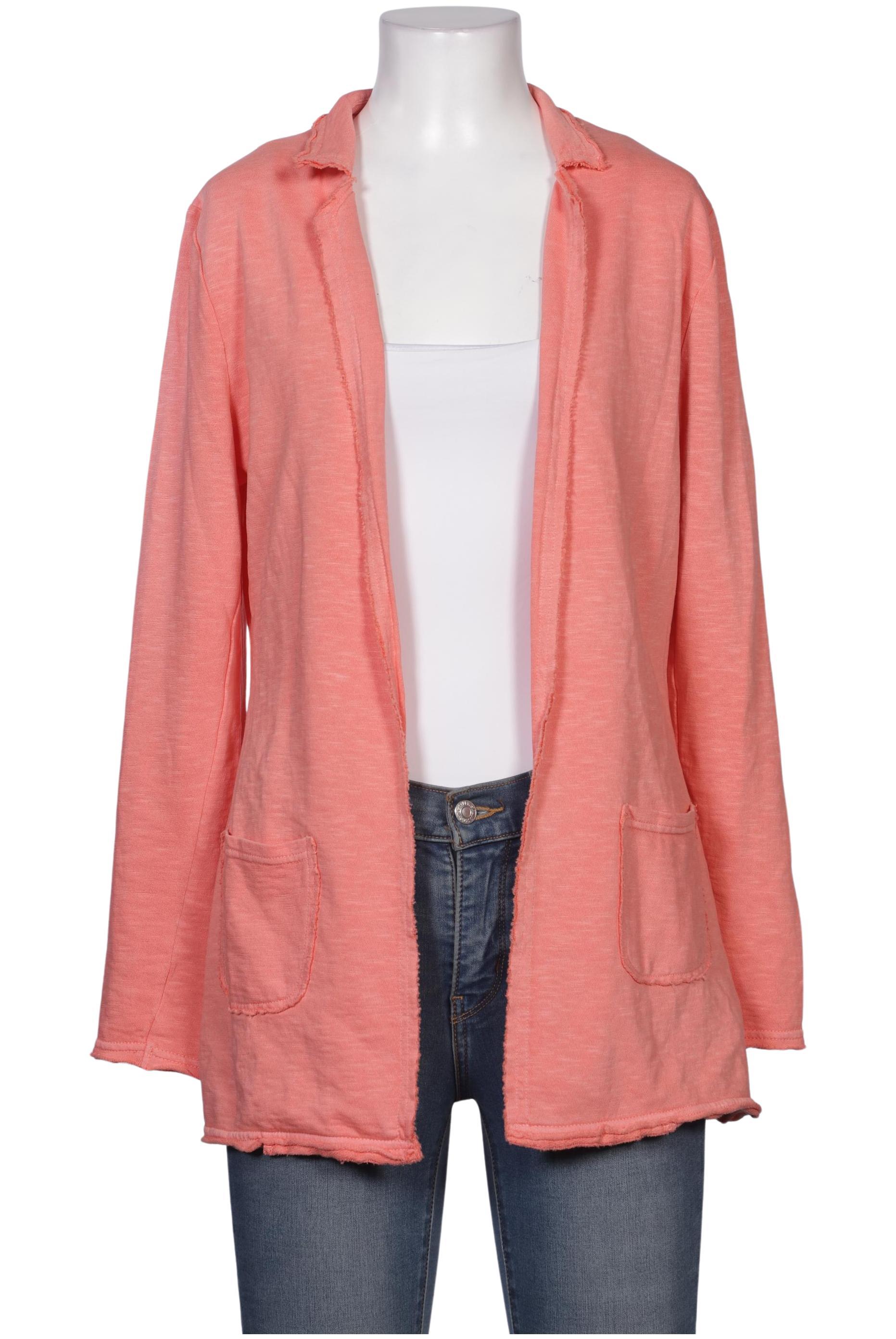 

Lieblingsstück Damen Sweatshirt, pink, Gr. 38