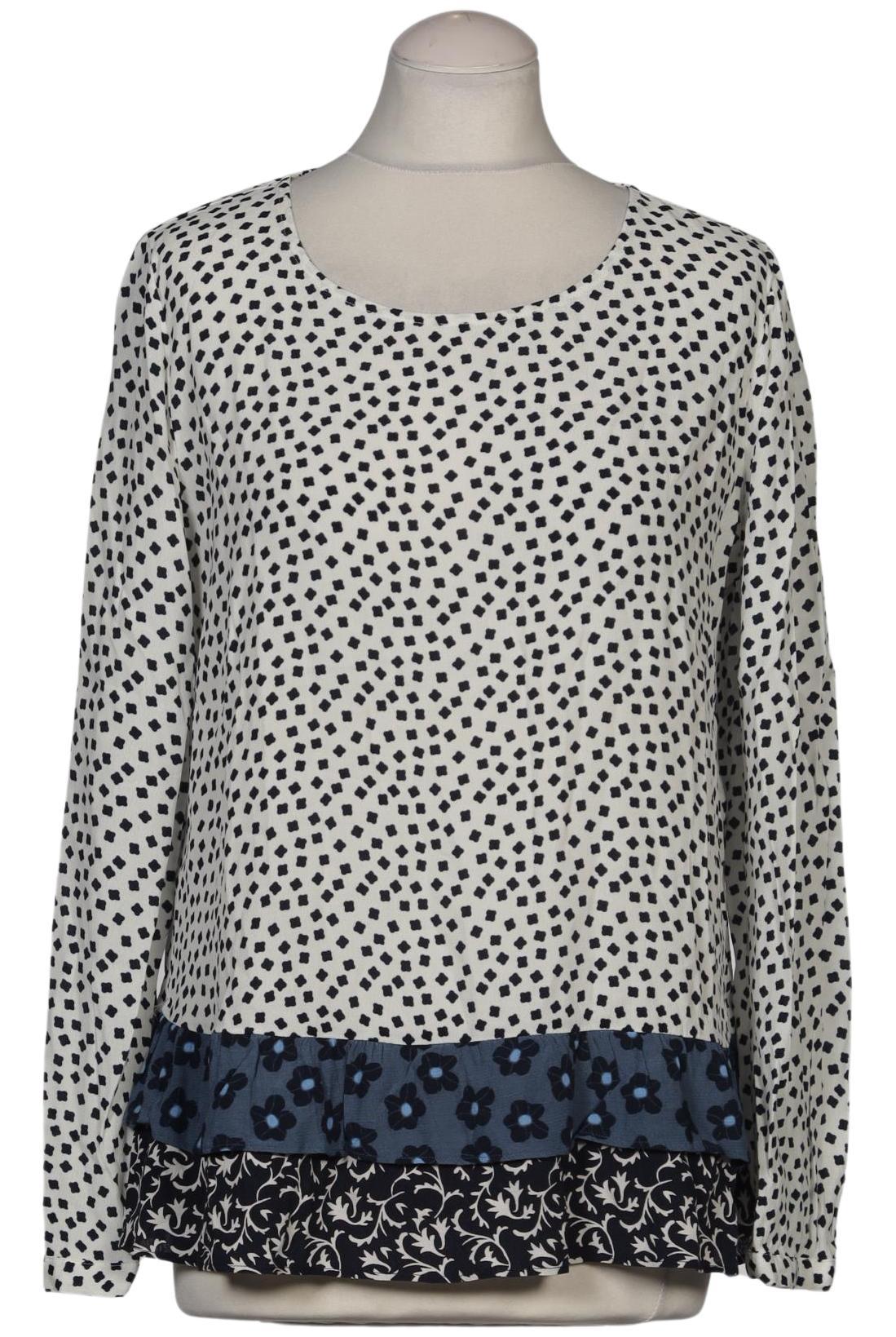 

Lieblingsstück Damen Bluse, mehrfarbig, Gr. 38