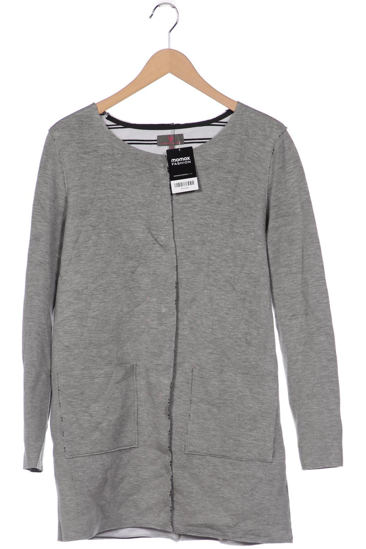 

Lieblingsstück Damen Strickjacke, grau