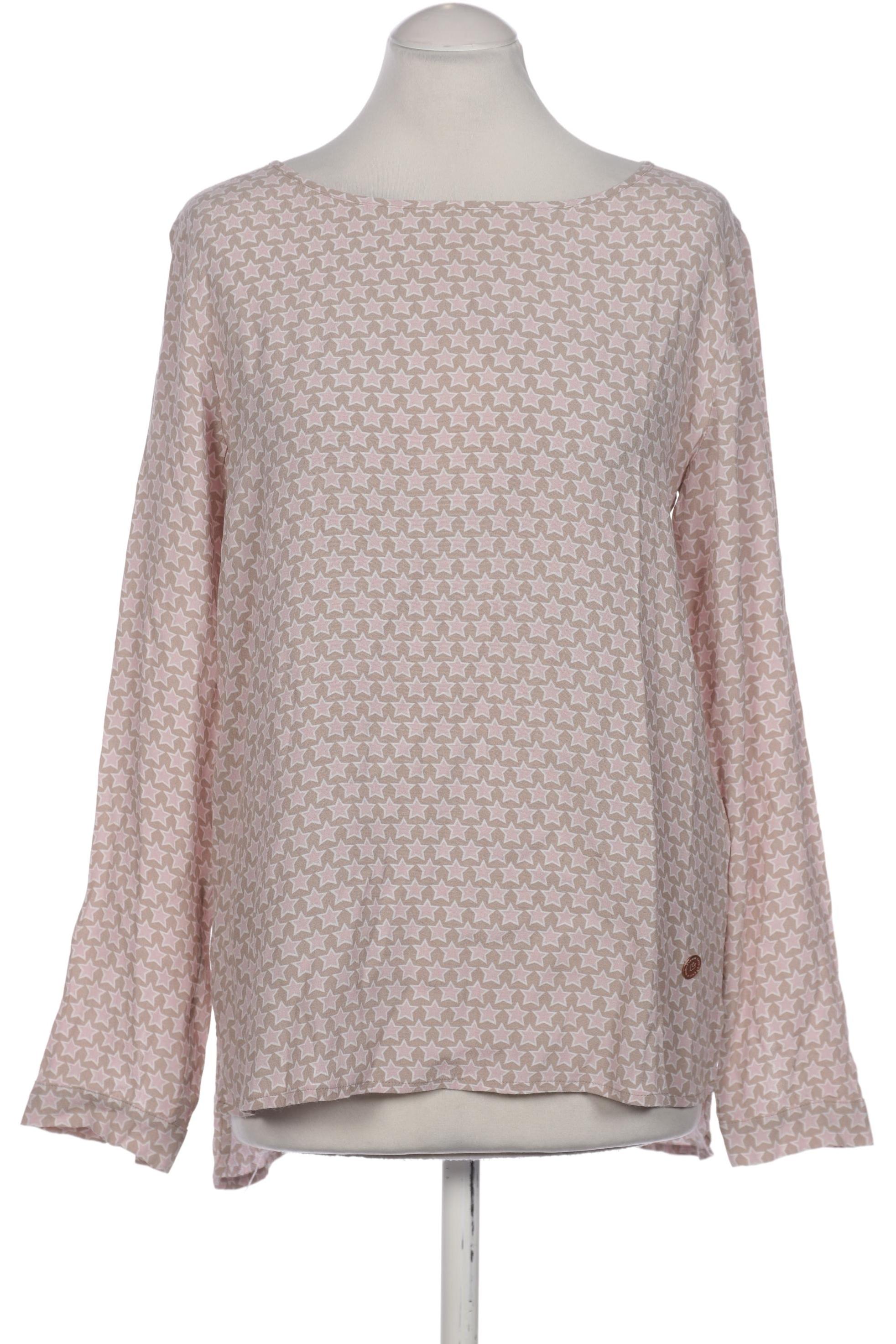 

Lieblingsstück Damen Bluse, beige, Gr. 36