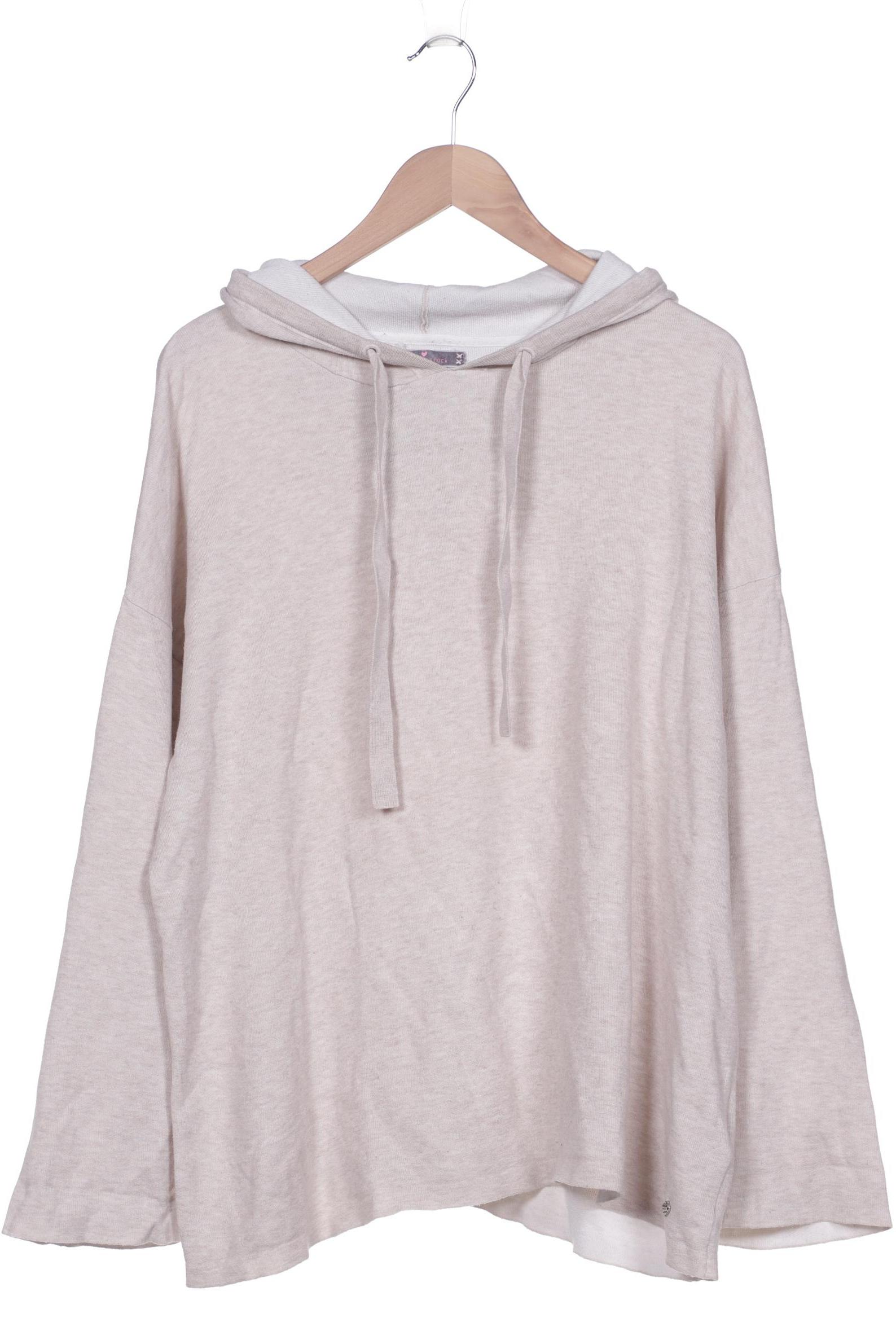 

Lieblingsstück Damen Kapuzenpullover, beige