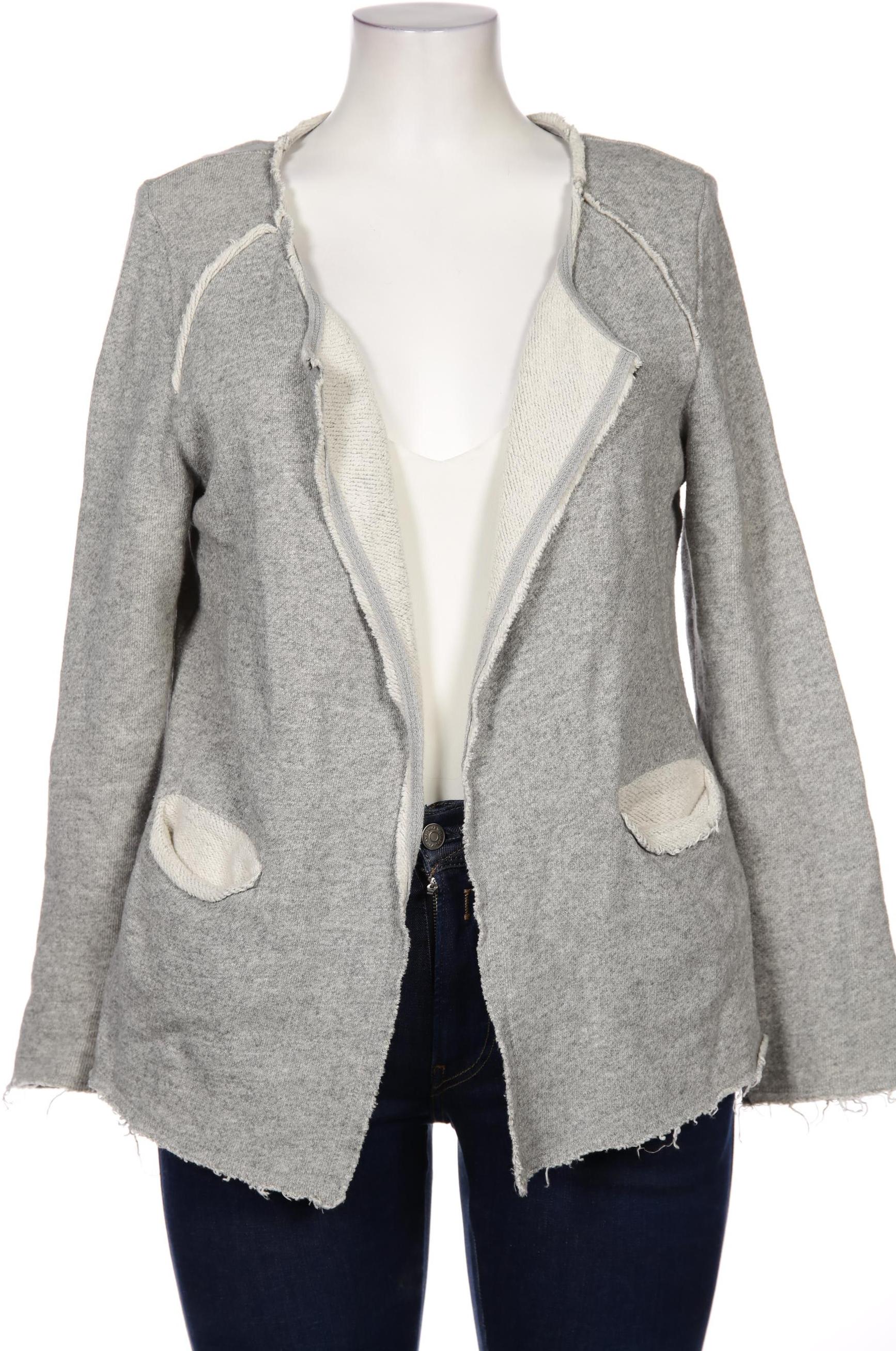 

Lieblingsstück Damen Strickjacke, grau