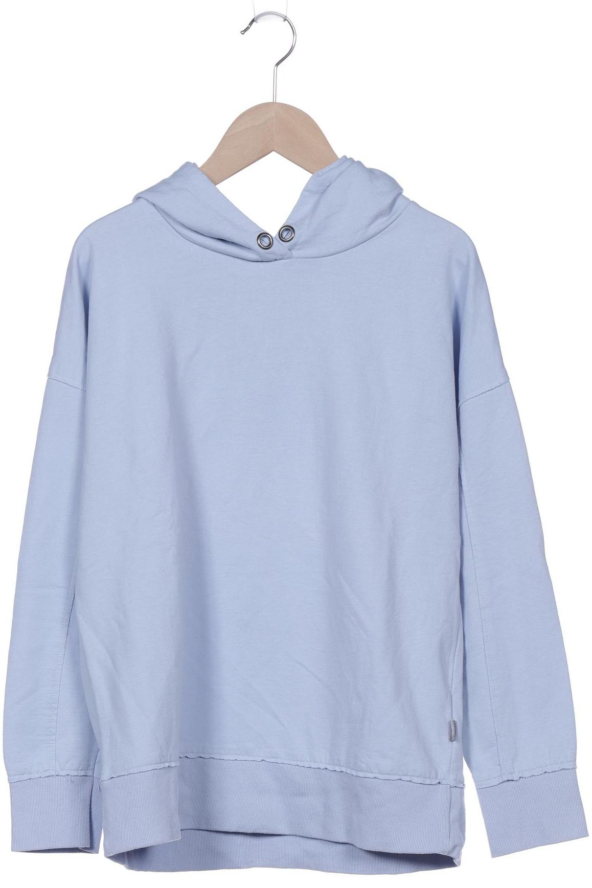

Lieblingsstück Damen Kapuzenpullover, flieder, Gr. 38
