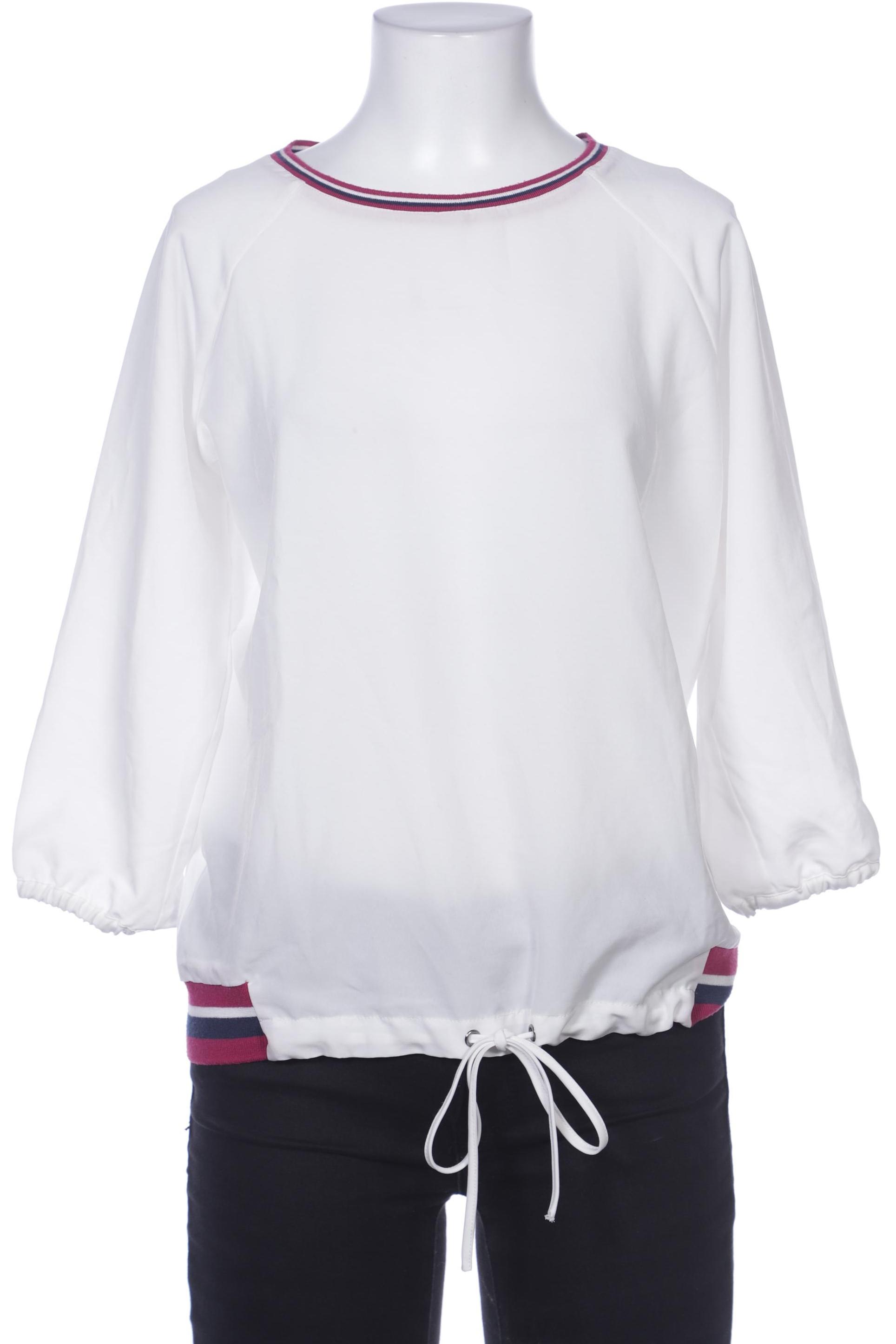 

Lieblingsstück Damen Bluse, weiß, Gr. 36