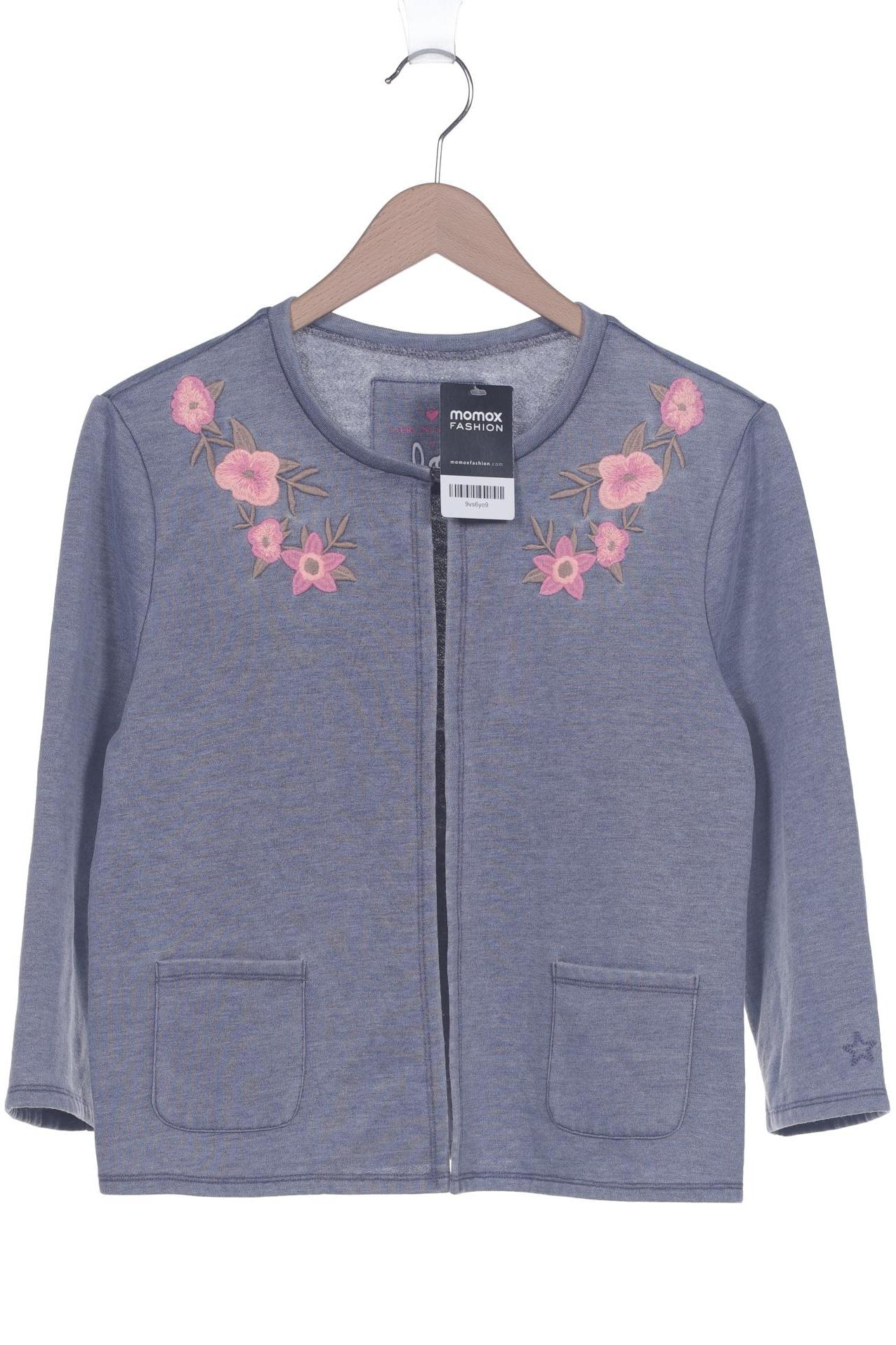 

Lieblingsstück Damen Strickjacke, blau