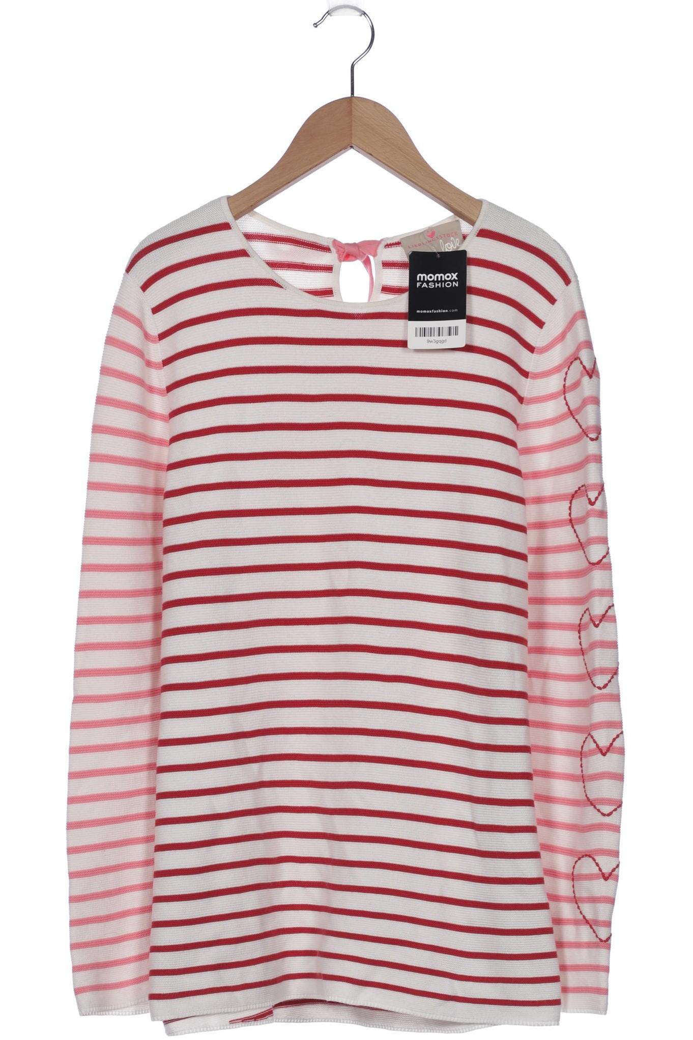 

Lieblingsstück Damen Pullover, weiß