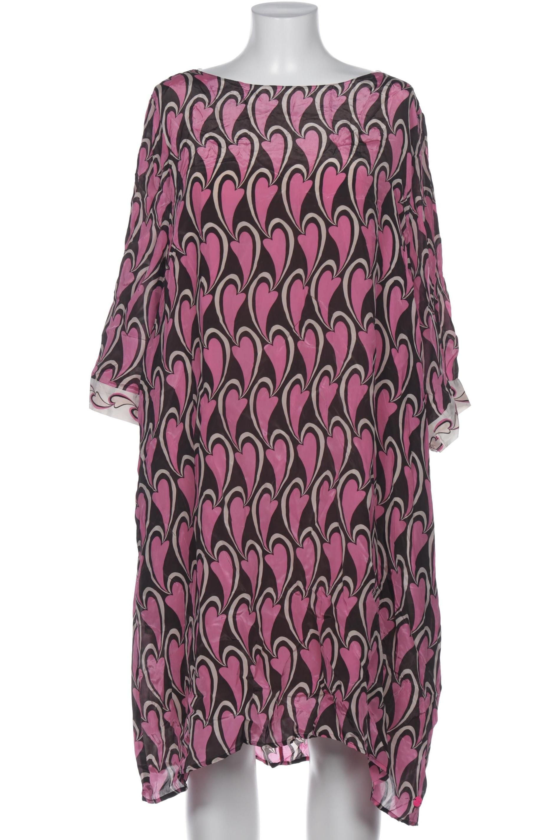 

Lieblingsstück Damen Kleid, pink, Gr. 48