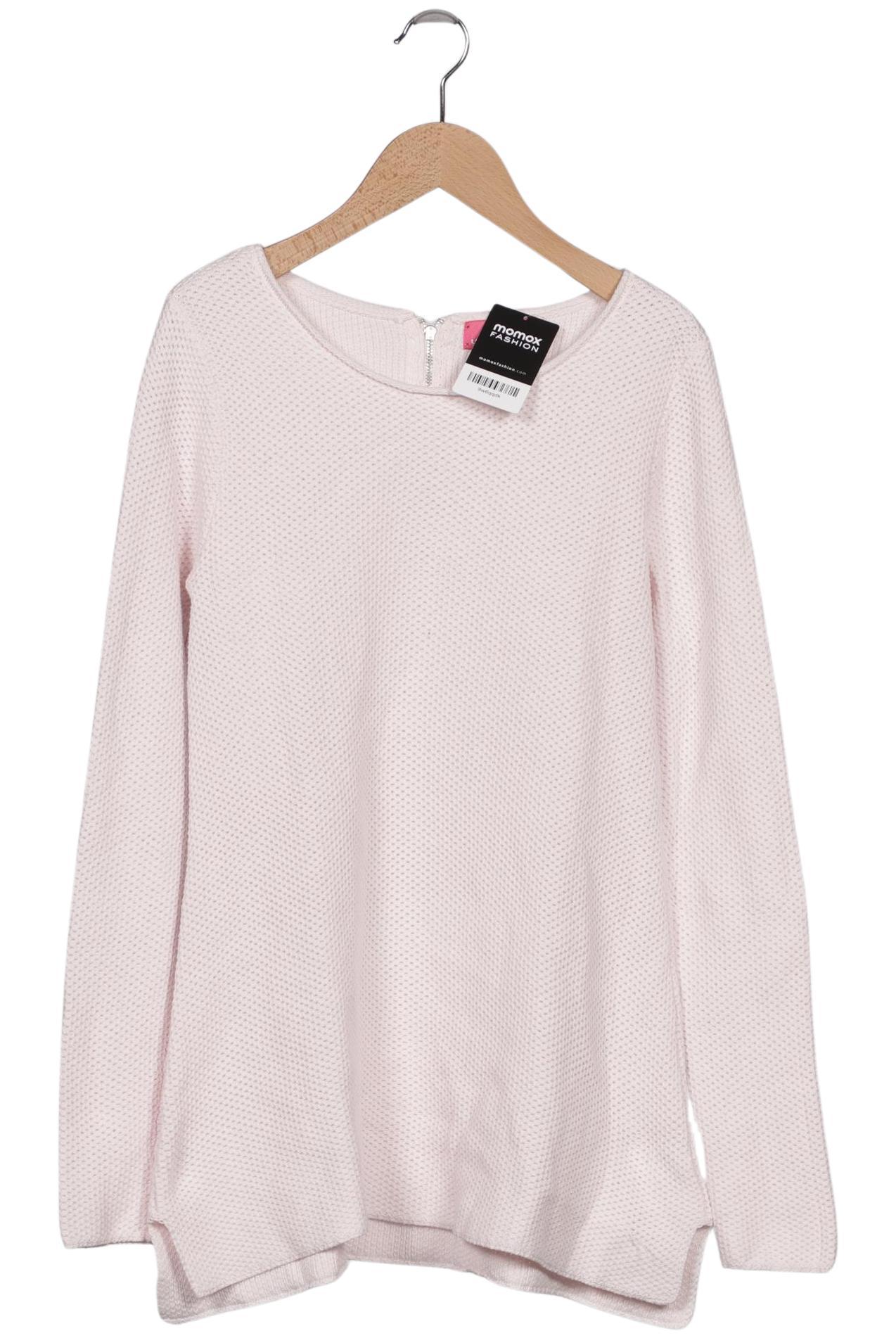 

Lieblingsstück Damen Pullover, pink, Gr. 36