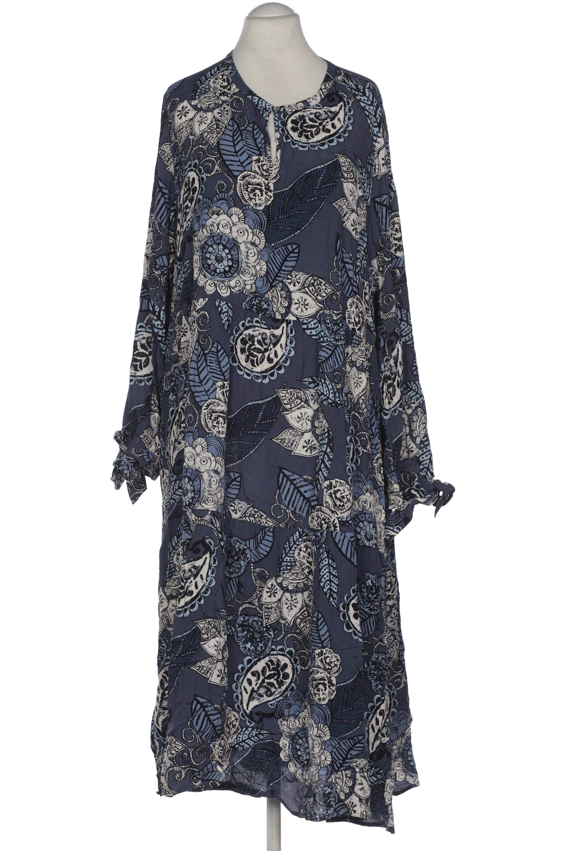 

Lieblingsstück Damen Kleid, blau, Gr. 48